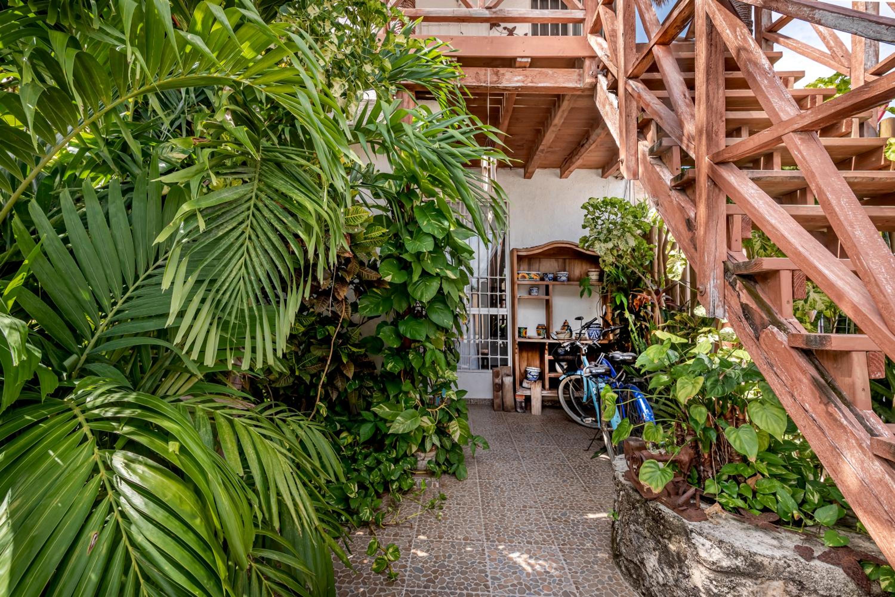 Casa Nona Rosa