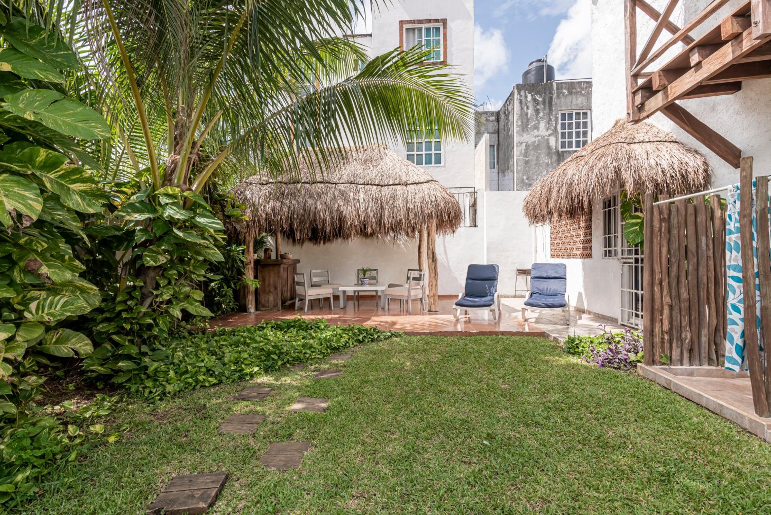 Casa Nona Rosa