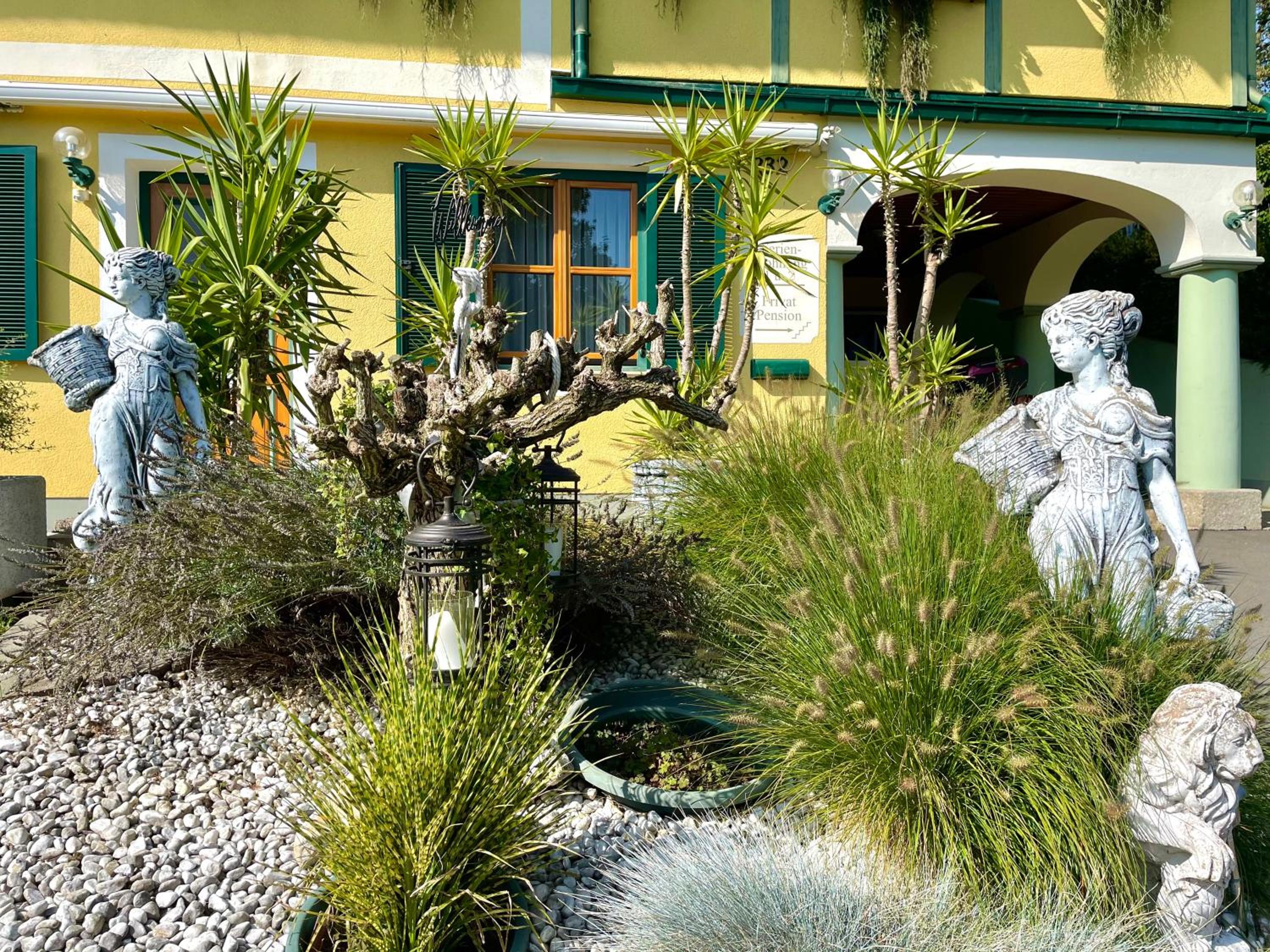 Pension Thermenland