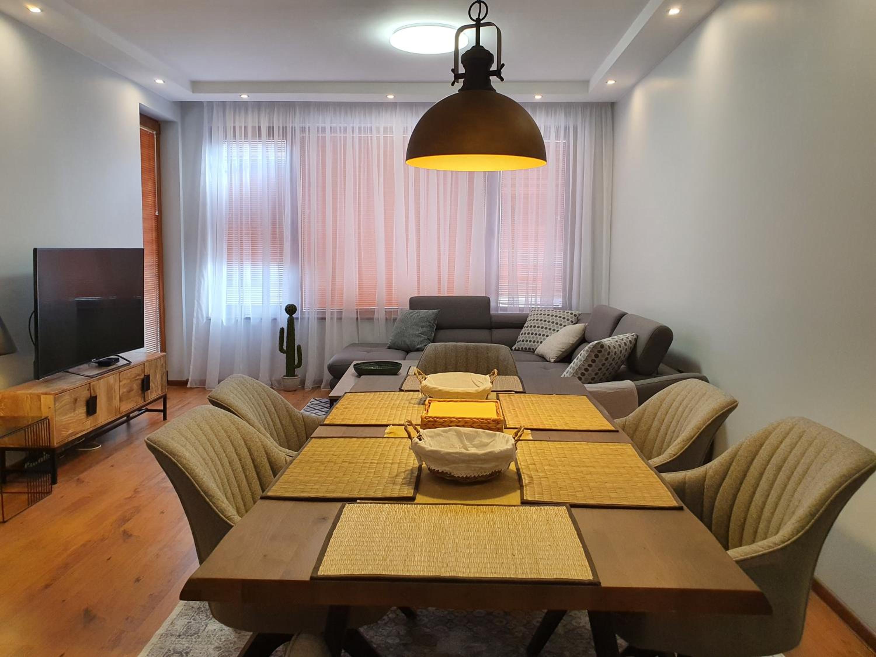 Monteverde Ski Lift Apartment Bansko view 3