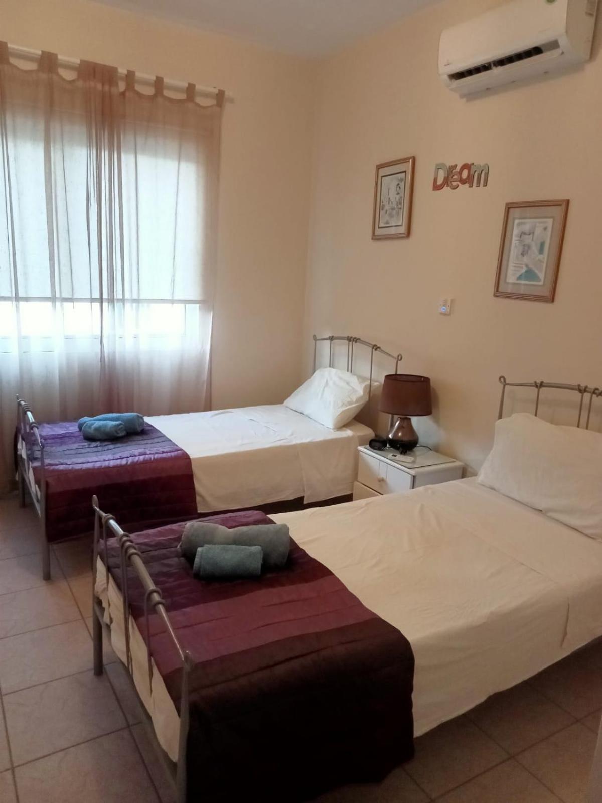 No3,23 Neilmmantos St Peyia