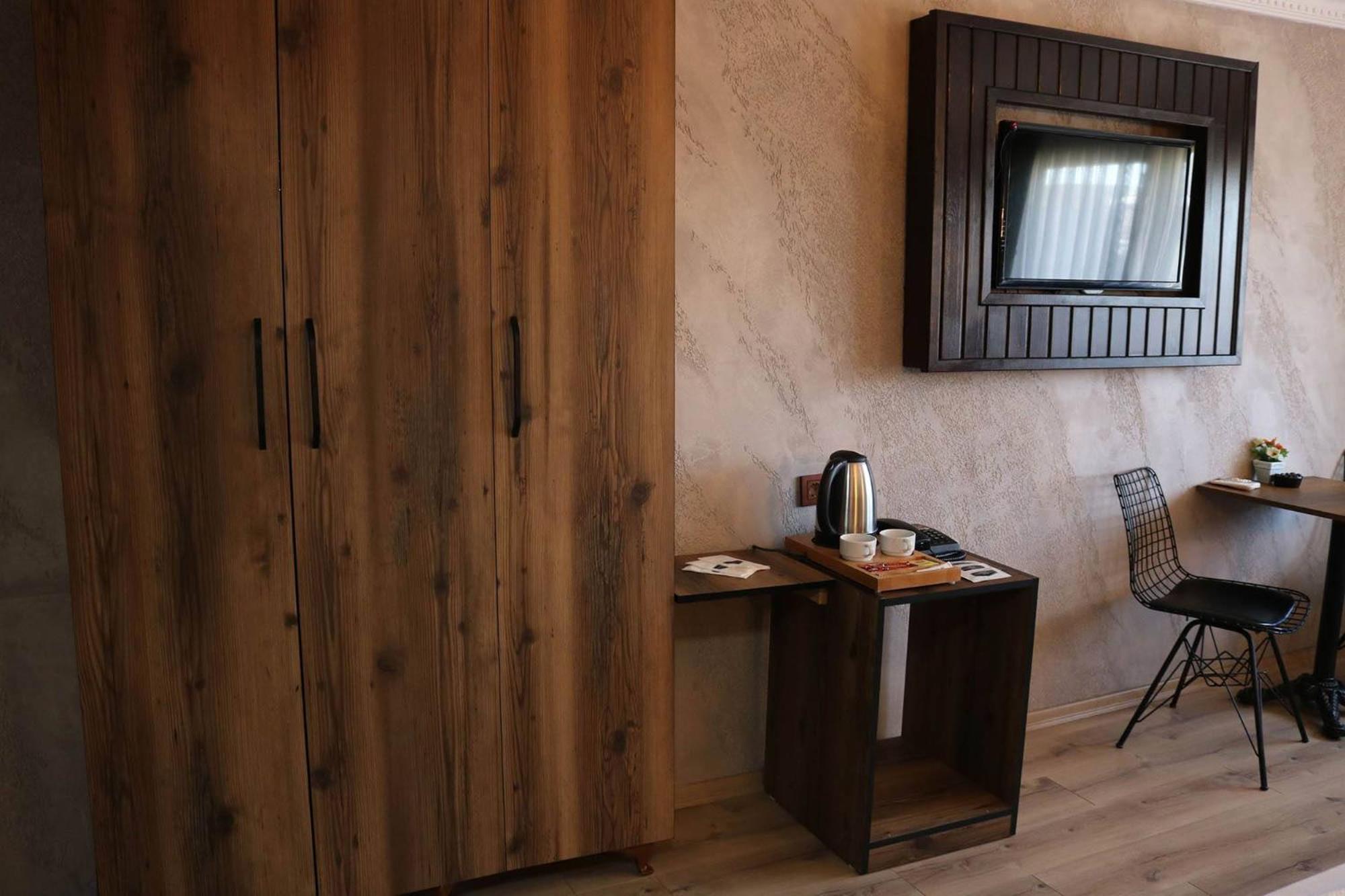 Insta Hotel Karakoy - Image 14