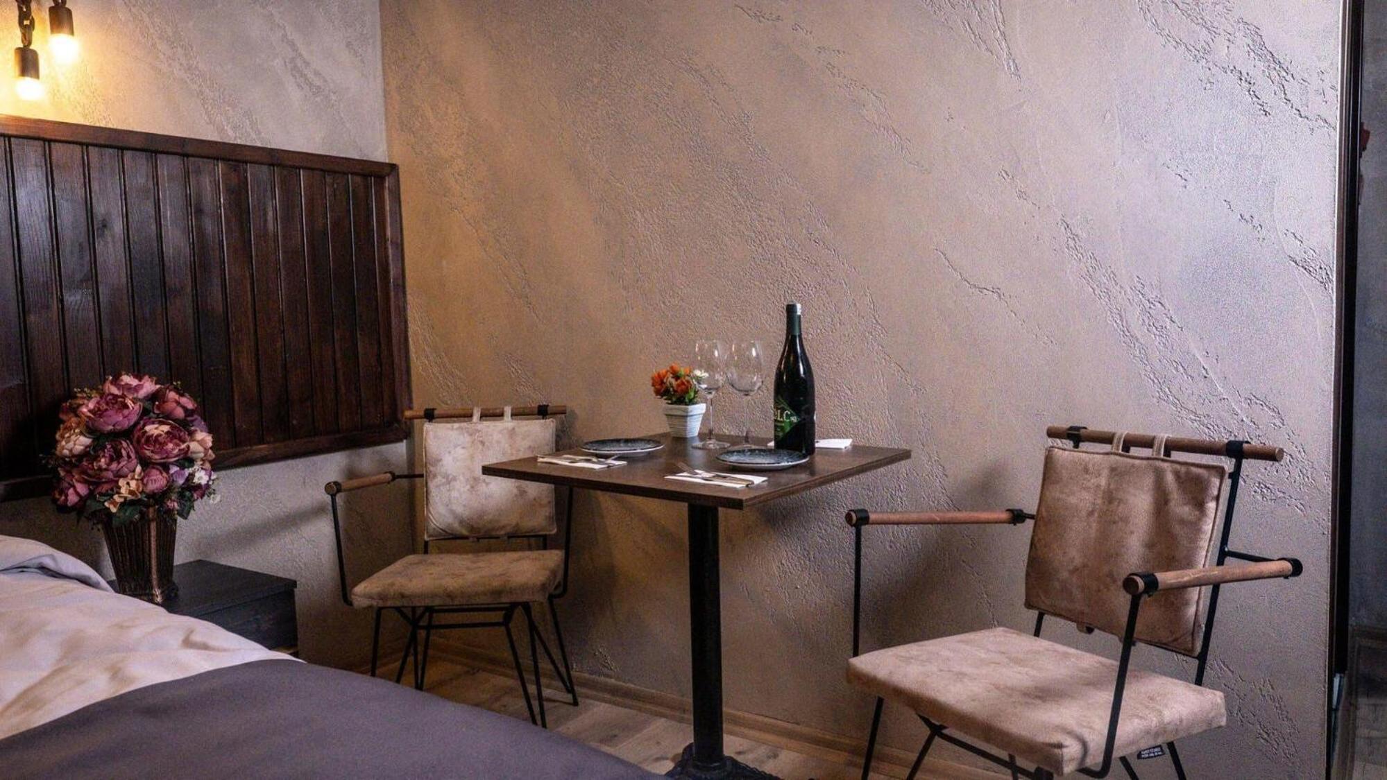 Insta Hotel Karakoy - Image 18