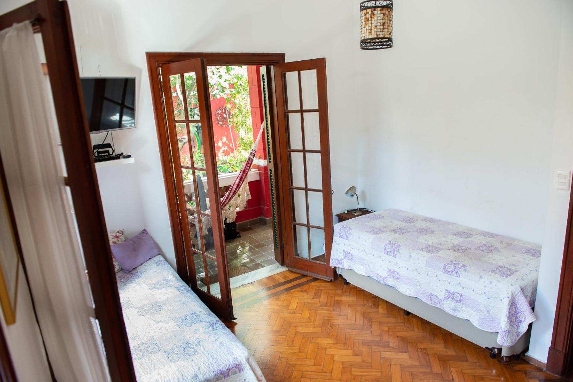 Casa Vermelha