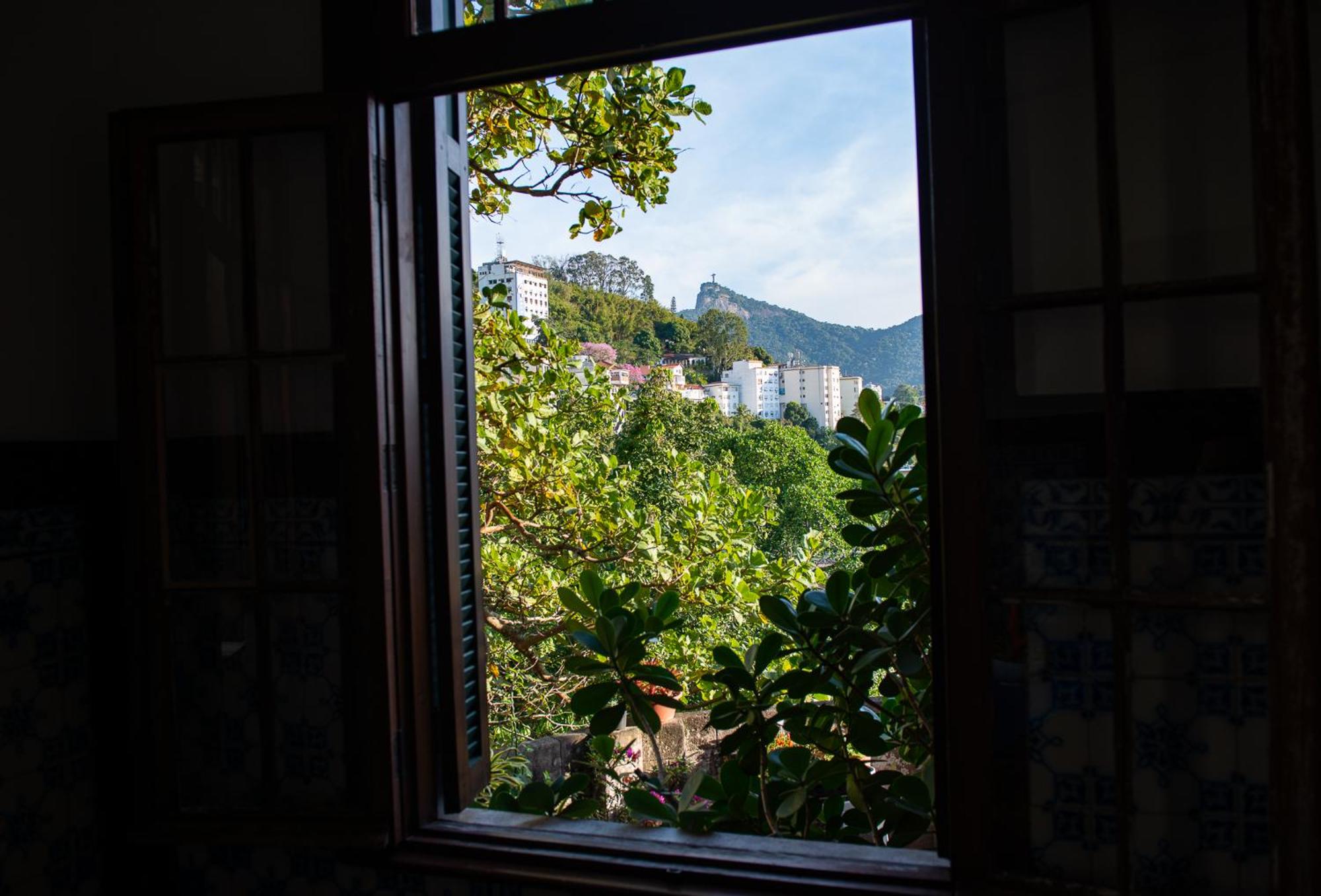 Casa Vermelha