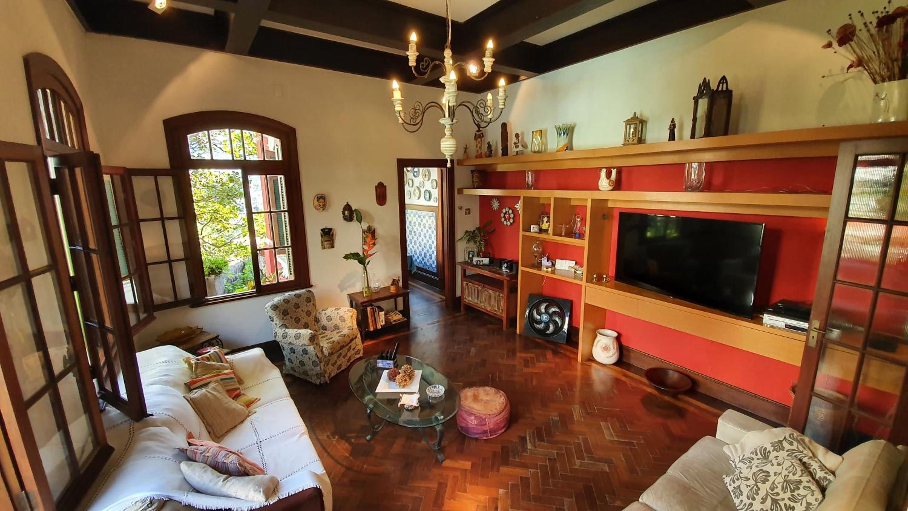 Casa Vermelha