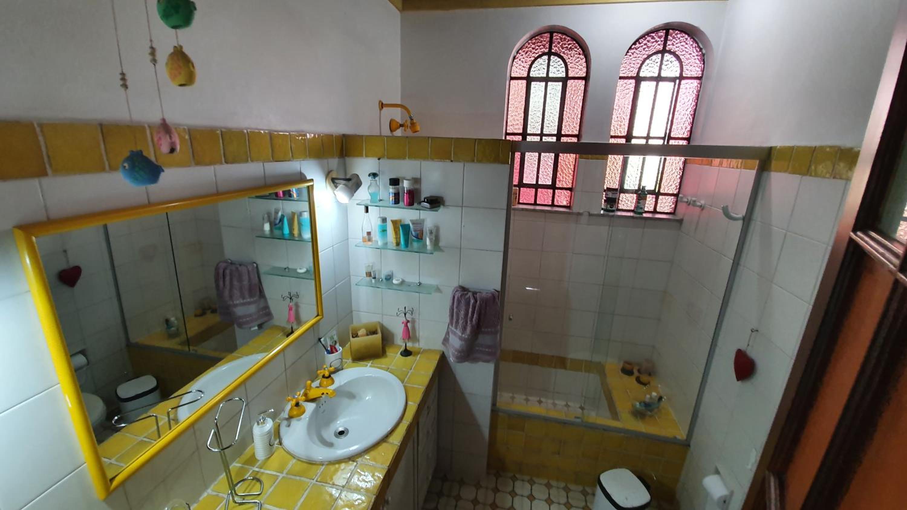 Casa Vermelha