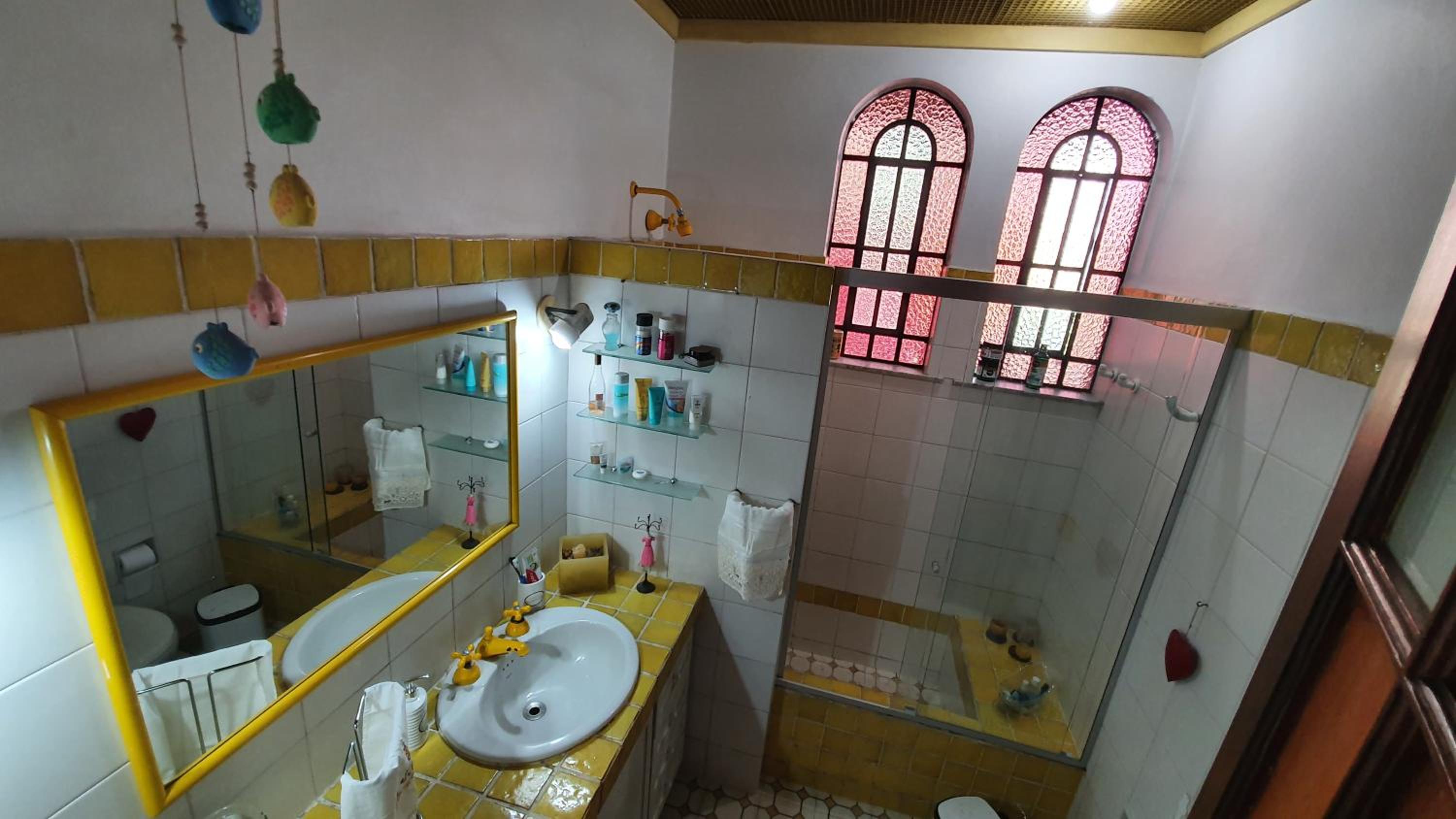 Casa Vermelha
