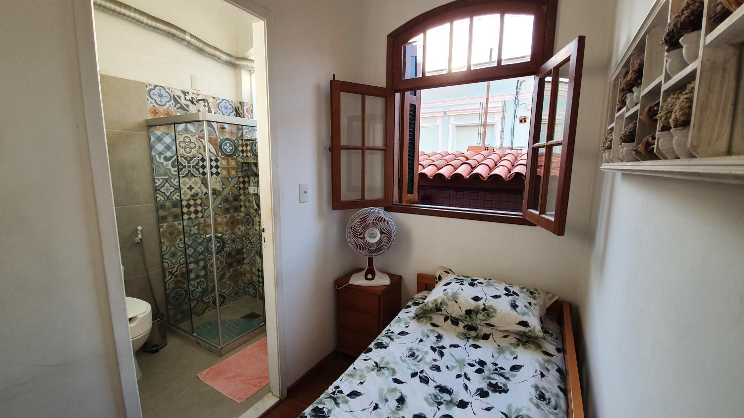 Casa Vermelha