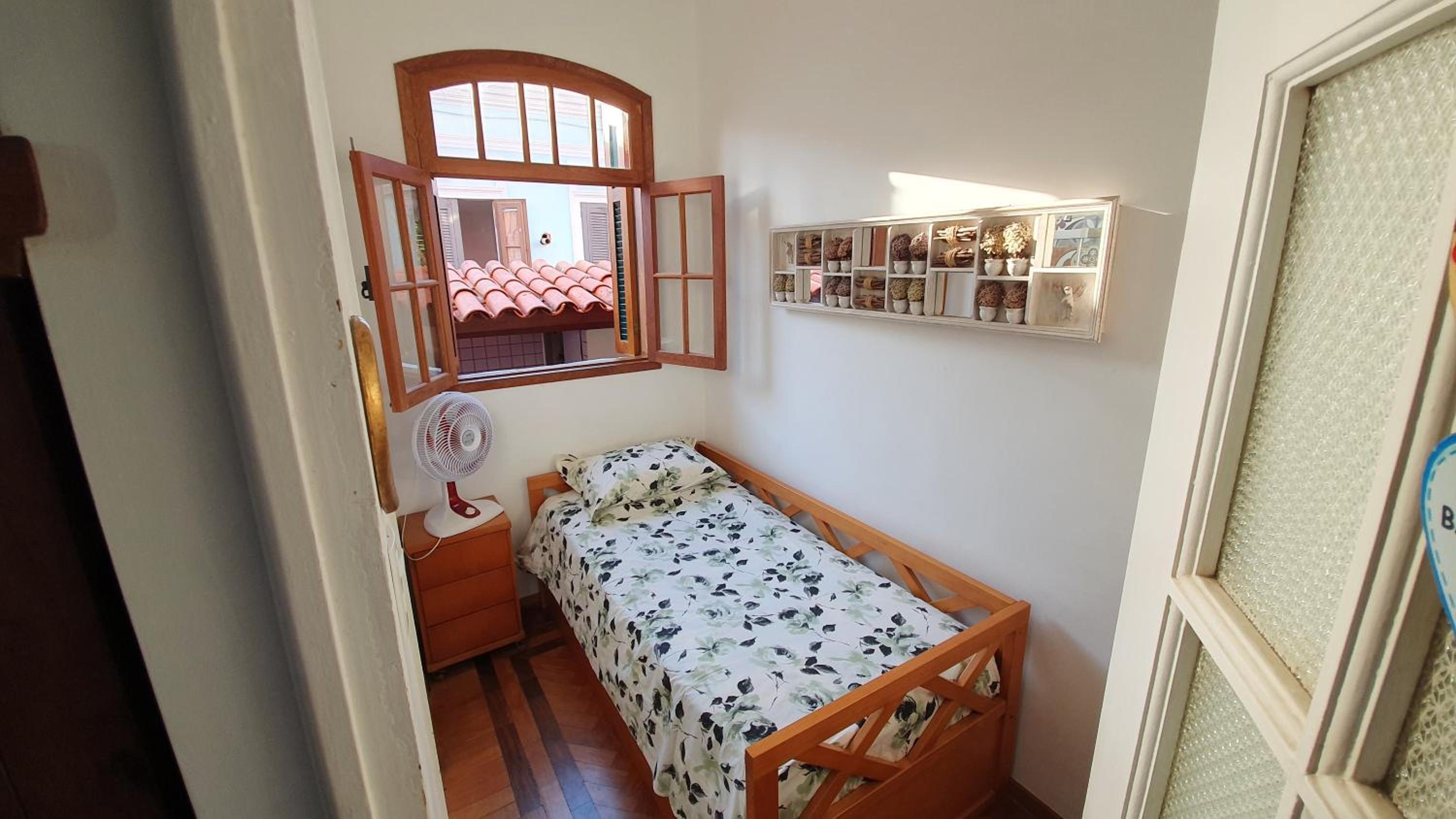 Casa Vermelha