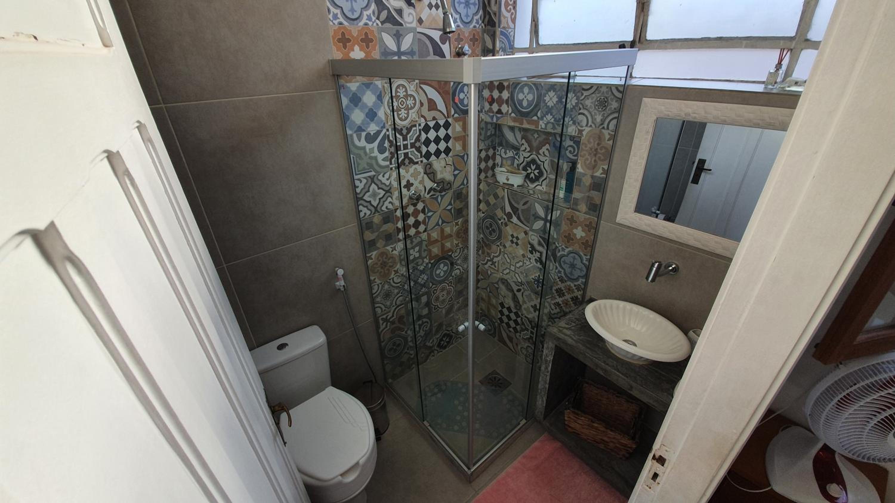 Casa Vermelha