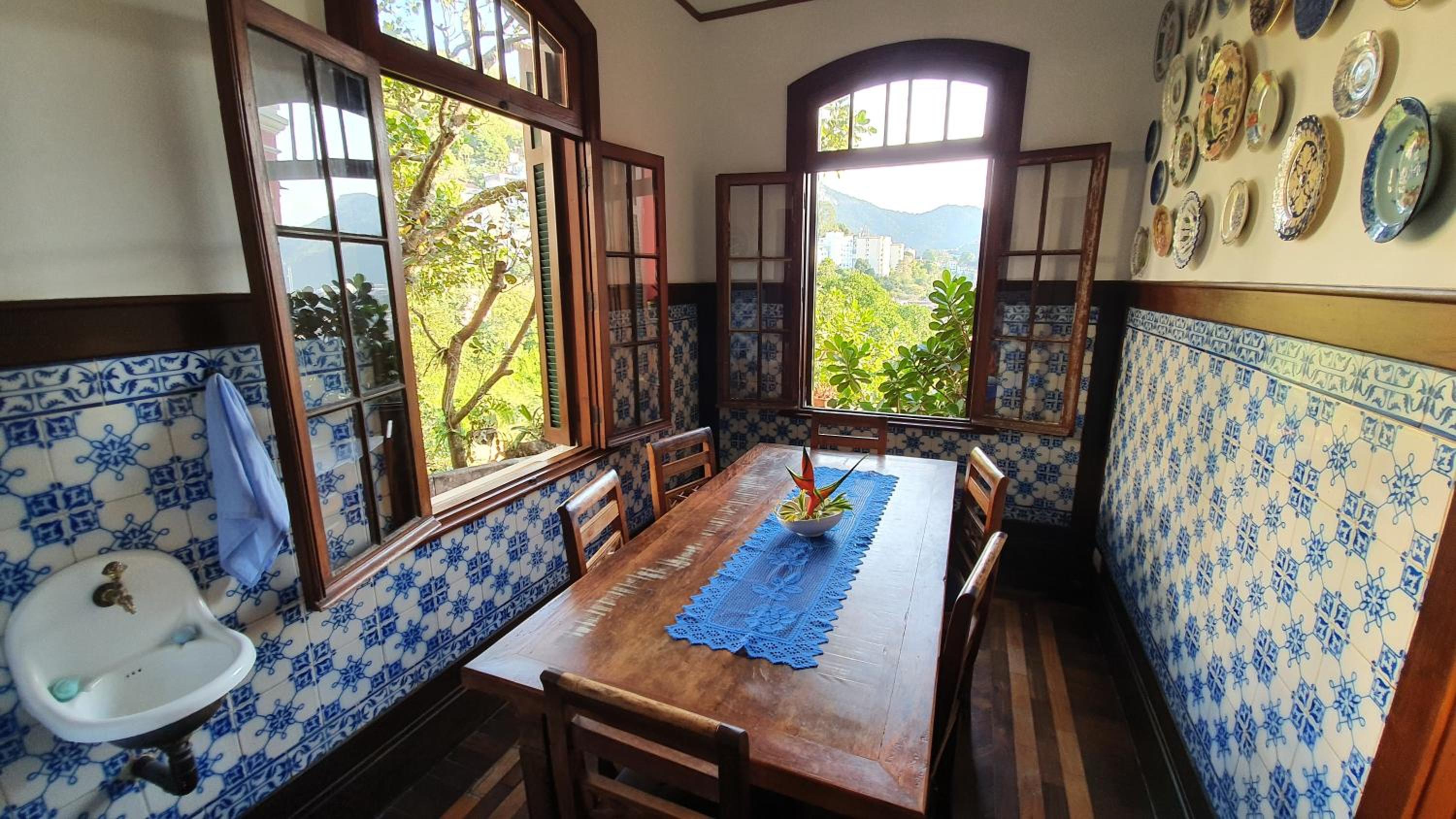 Casa Vermelha