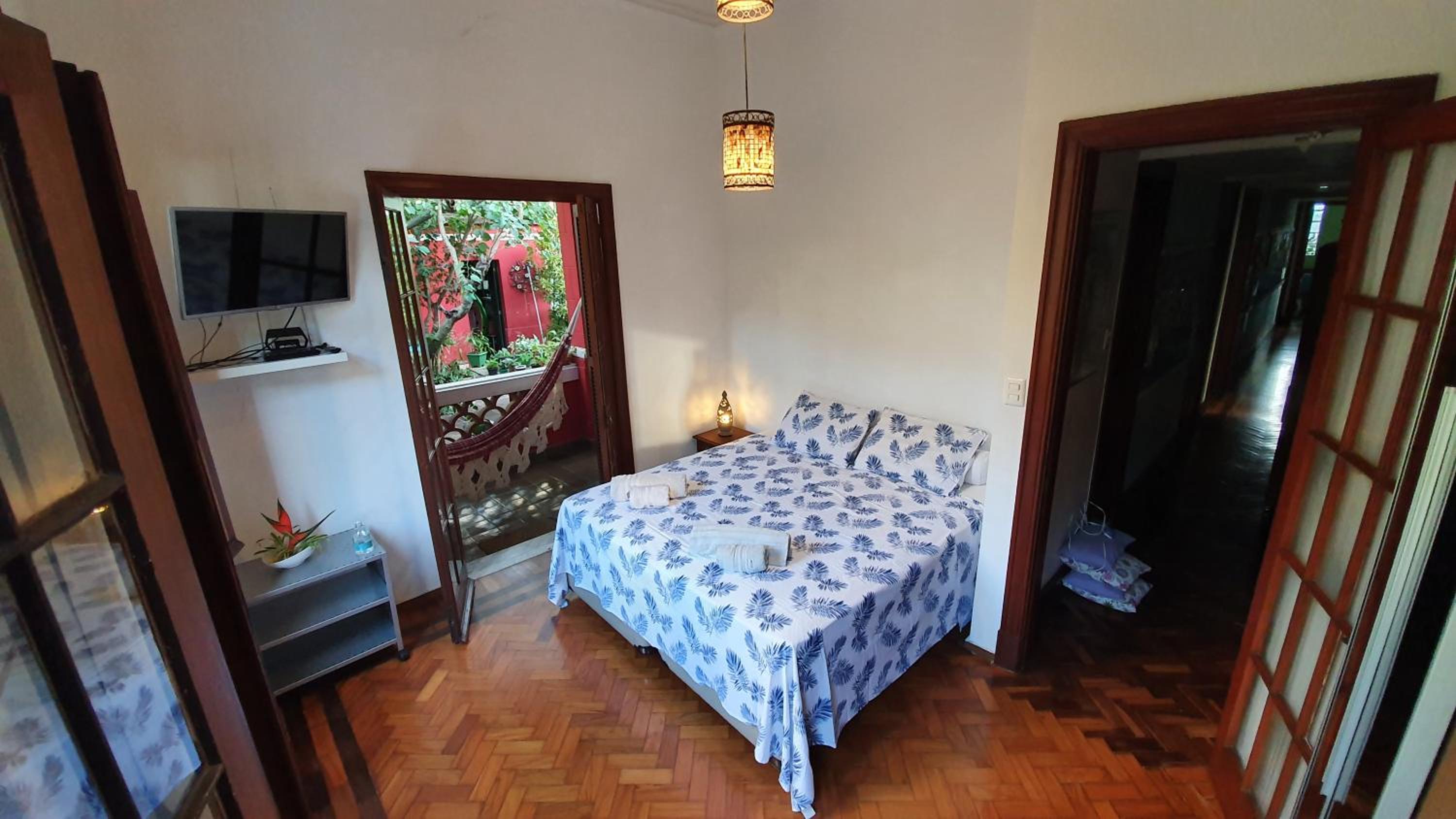 Casa Vermelha