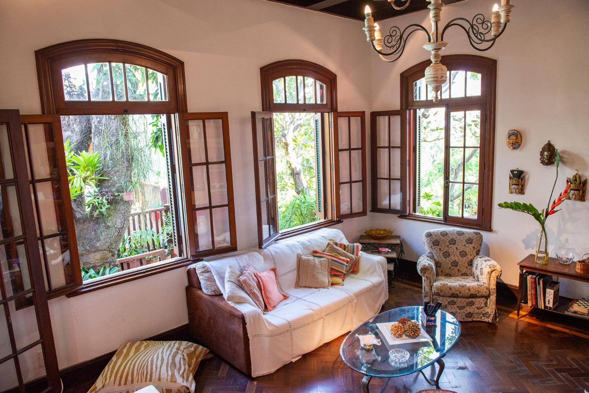 Casa Vermelha