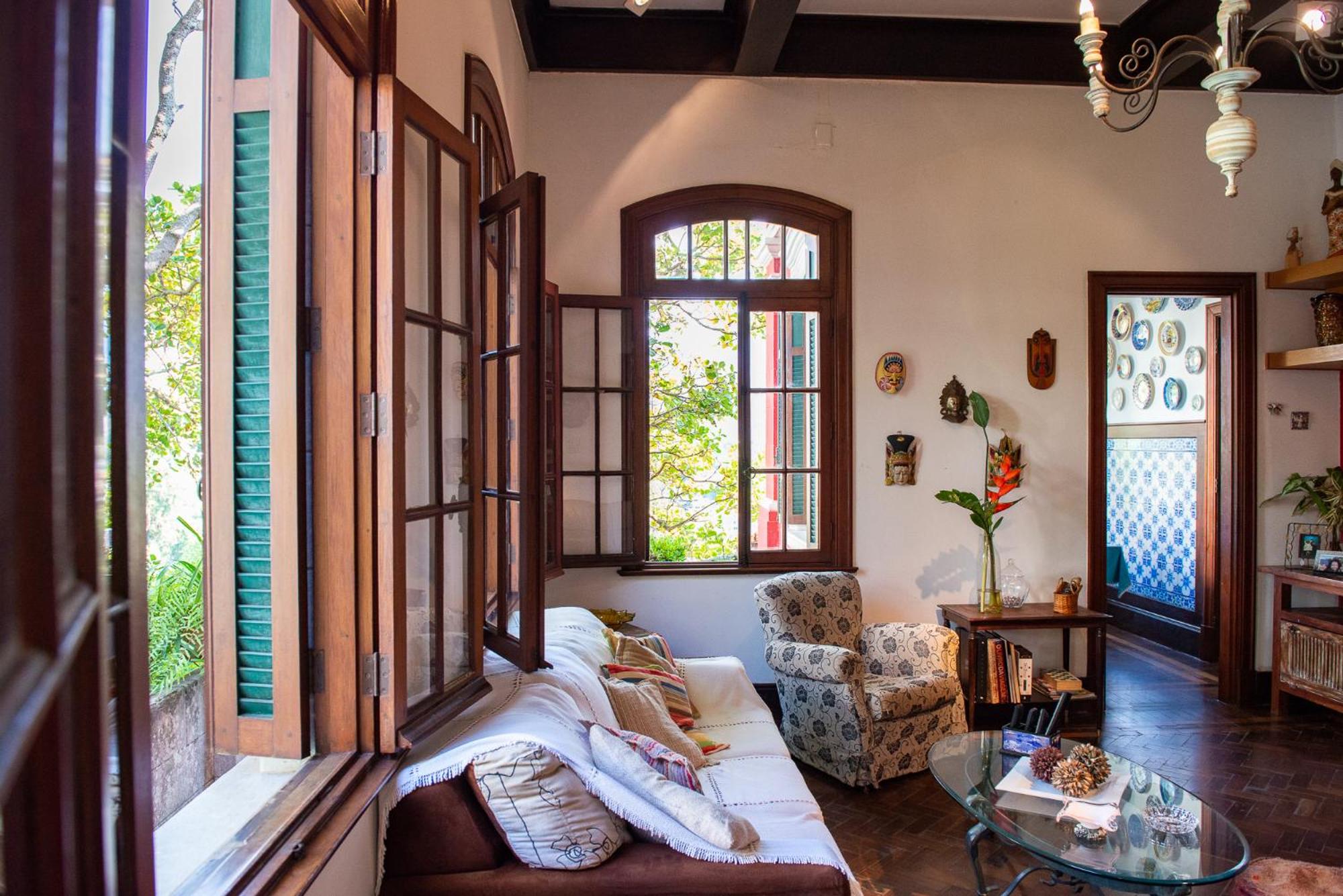 Casa Vermelha