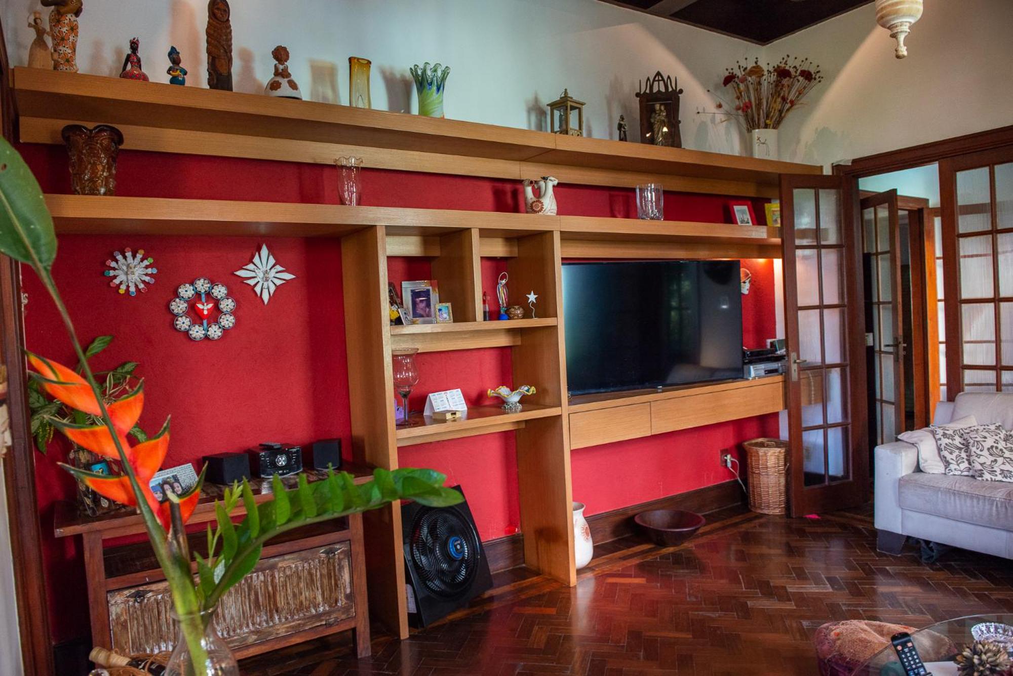 Casa Vermelha