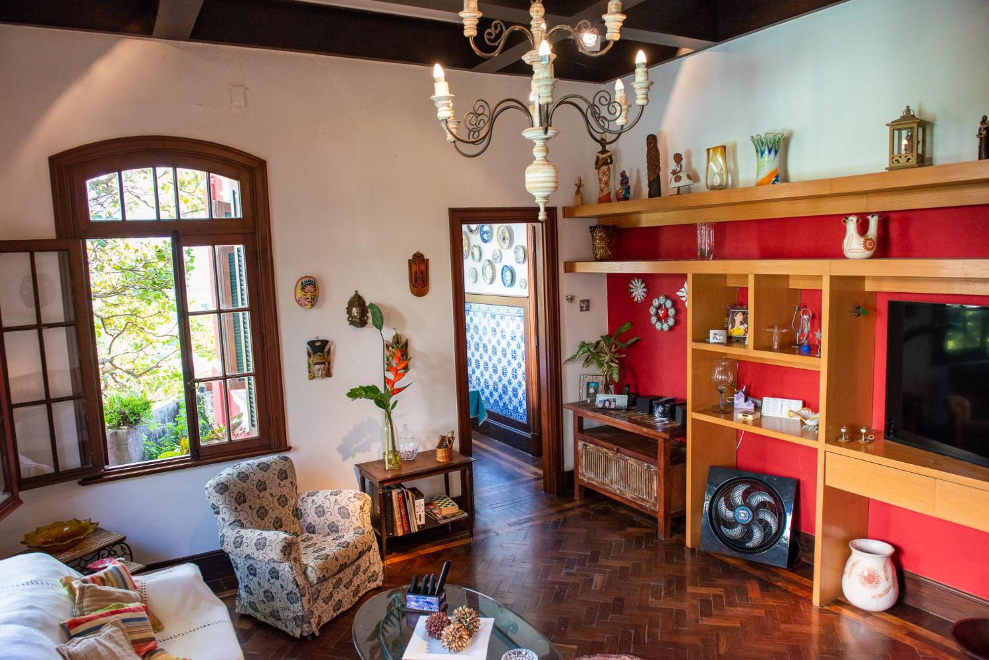 Casa Vermelha