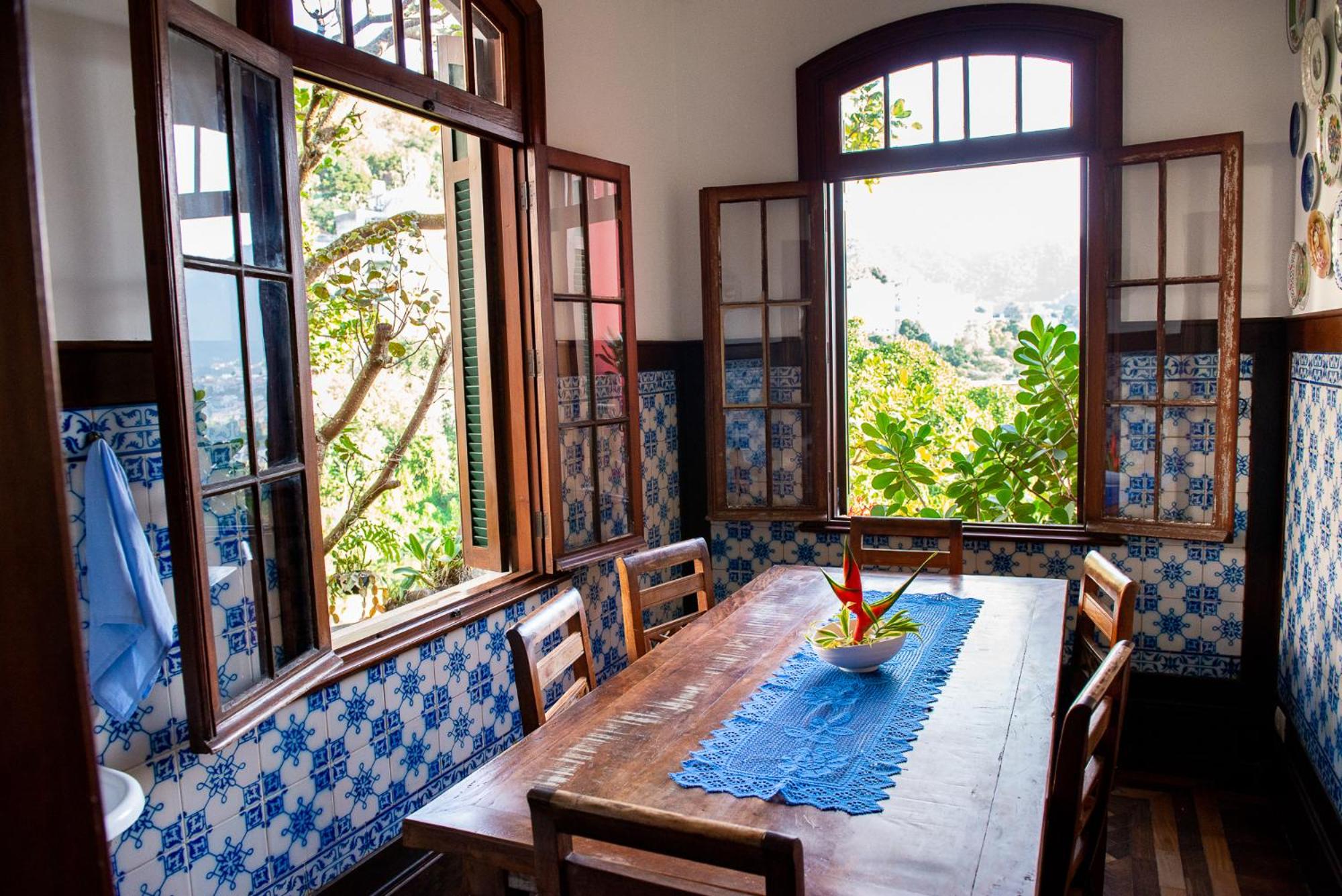 Casa Vermelha