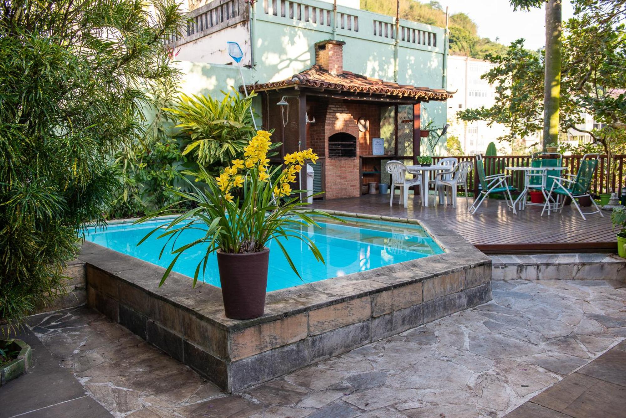 Casa Vermelha
