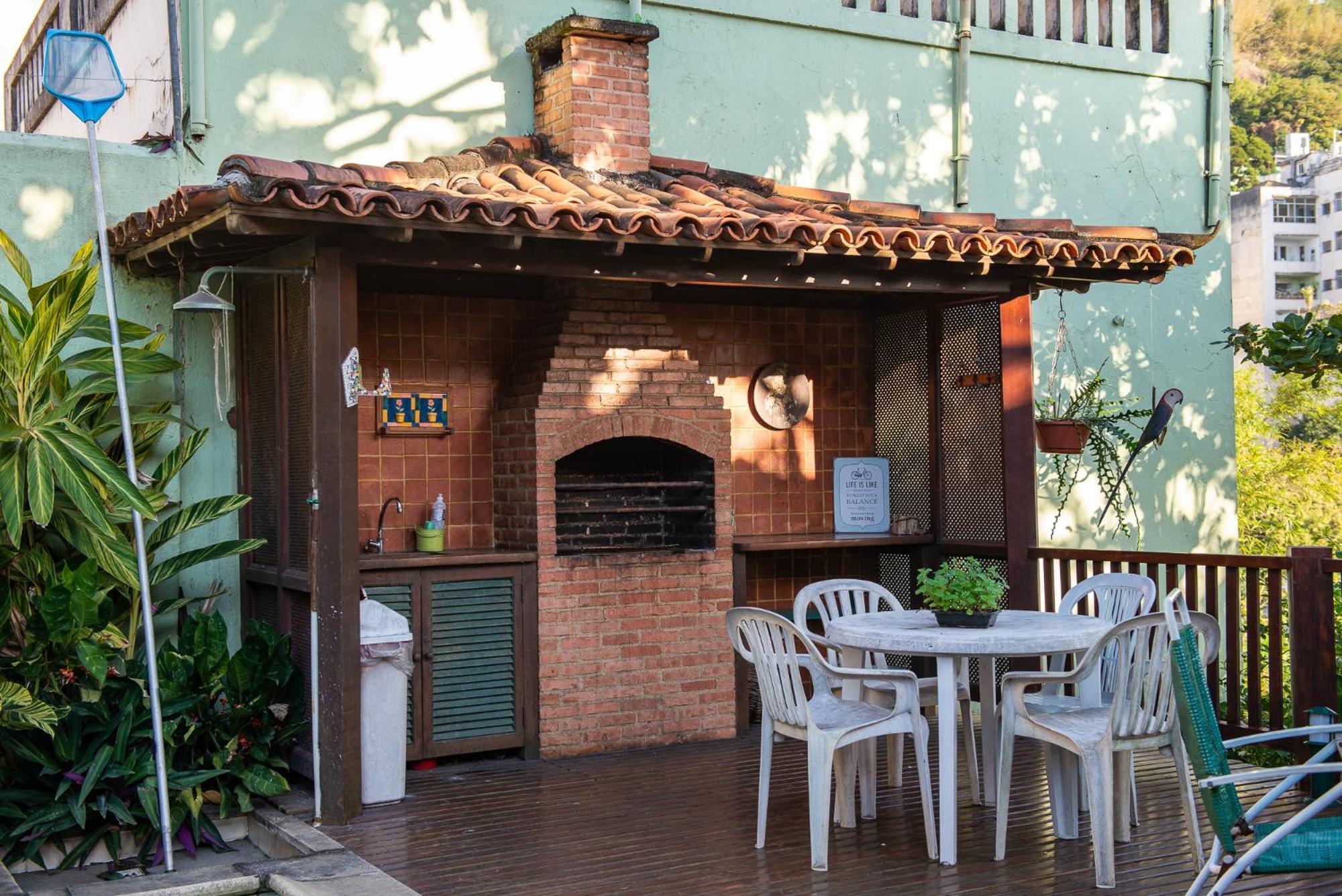 Casa Vermelha