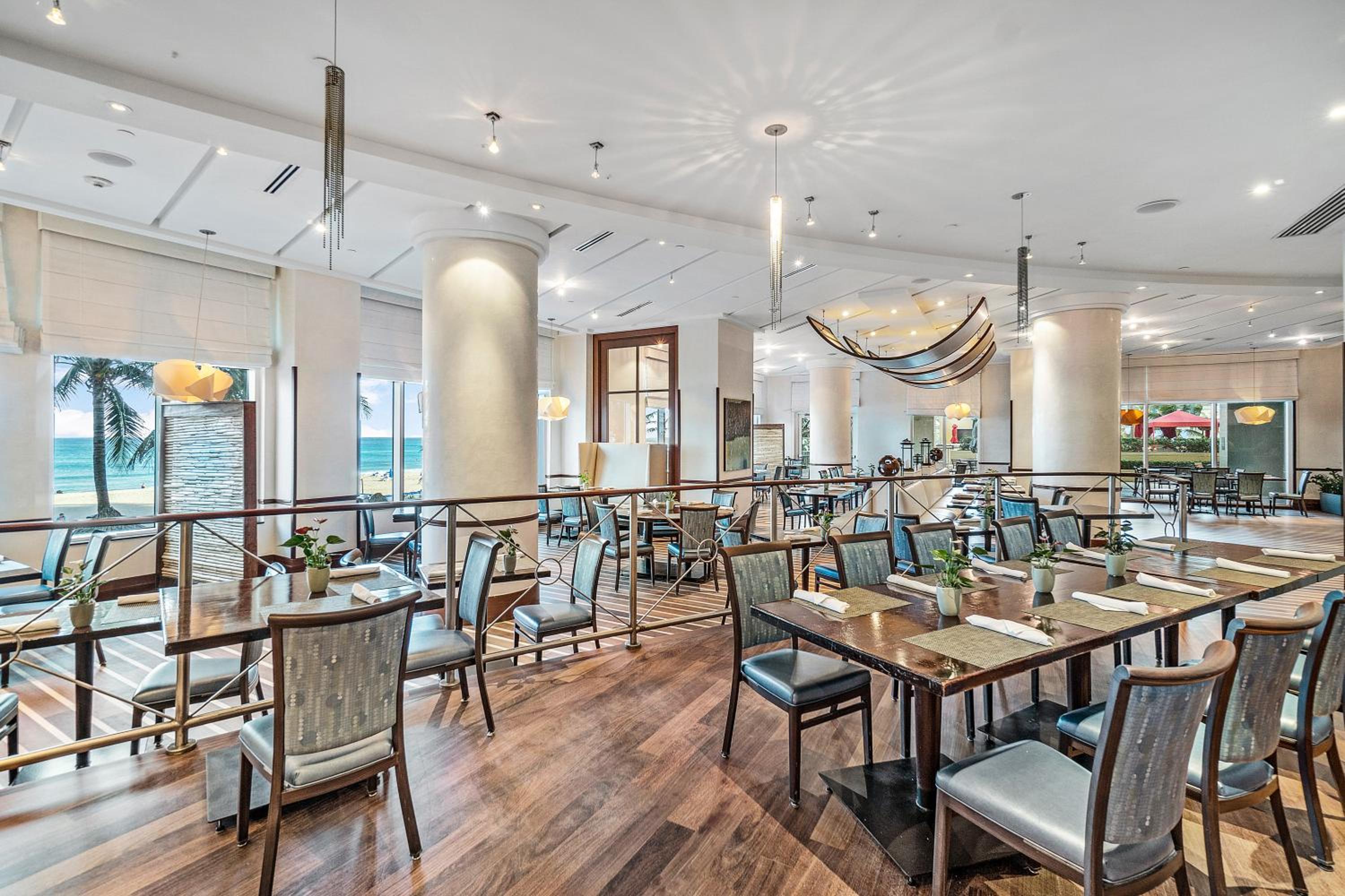 Palm Beach Singer Island Resort & Spa Luxury Suites