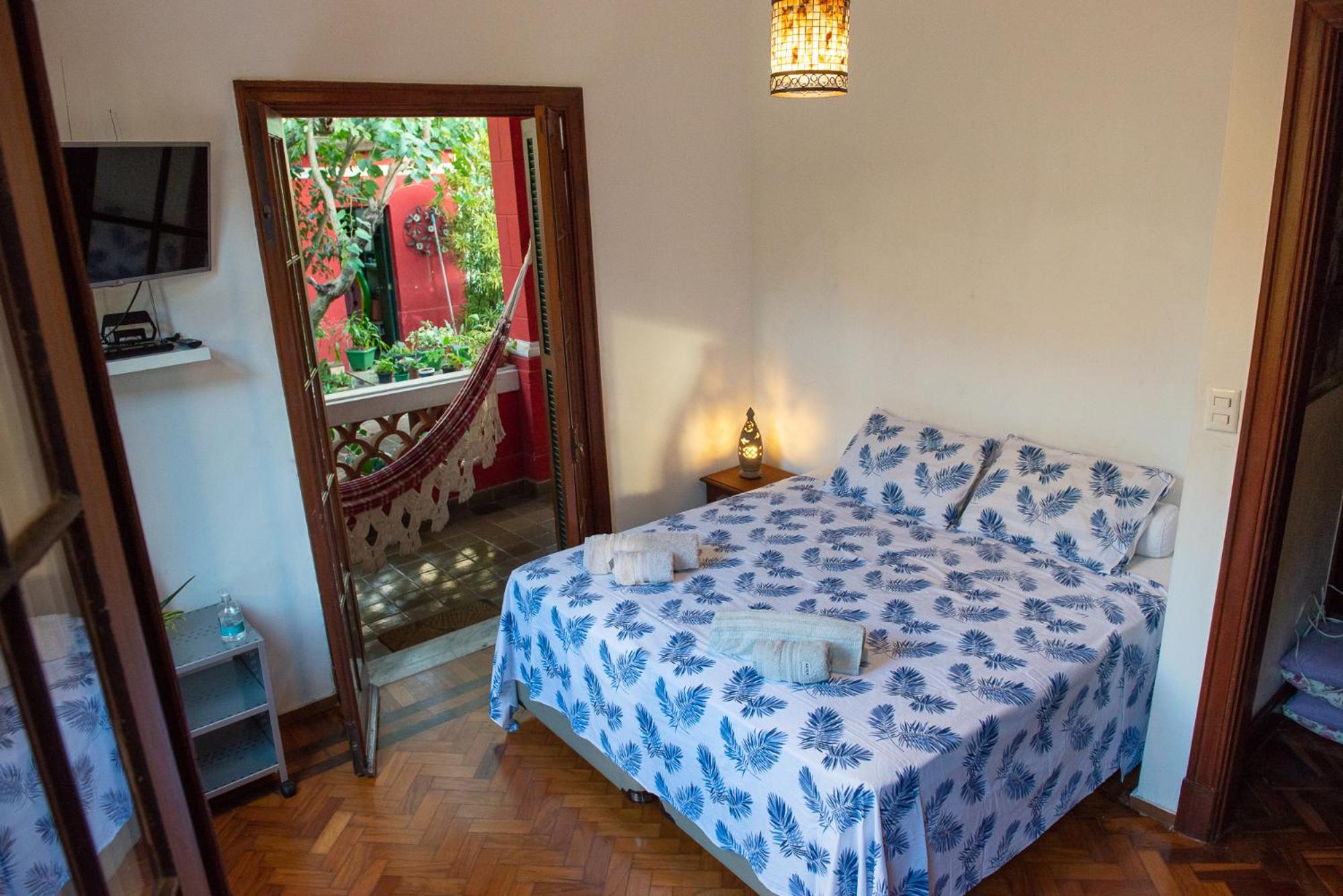 Casa Vermelha
