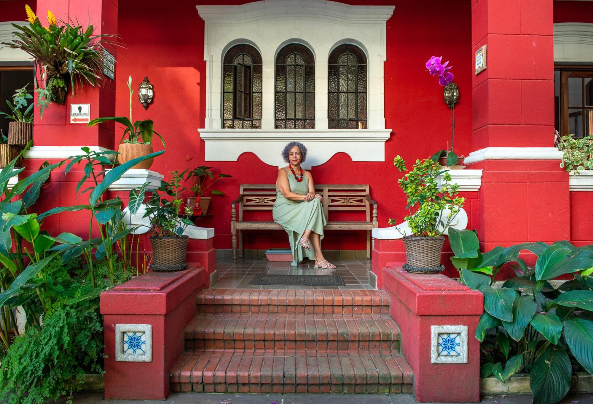 Casa Vermelha