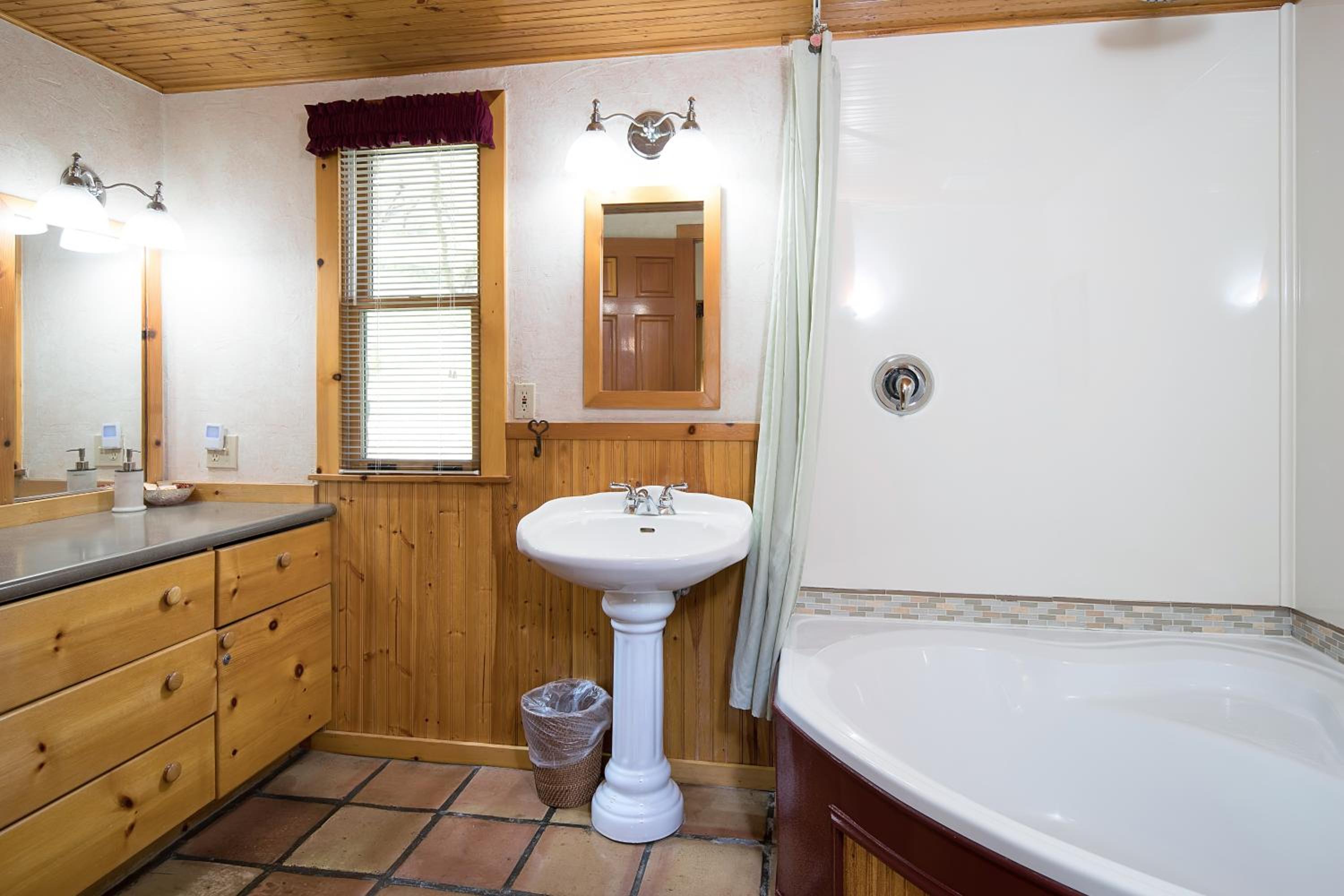 Homestead Cottages