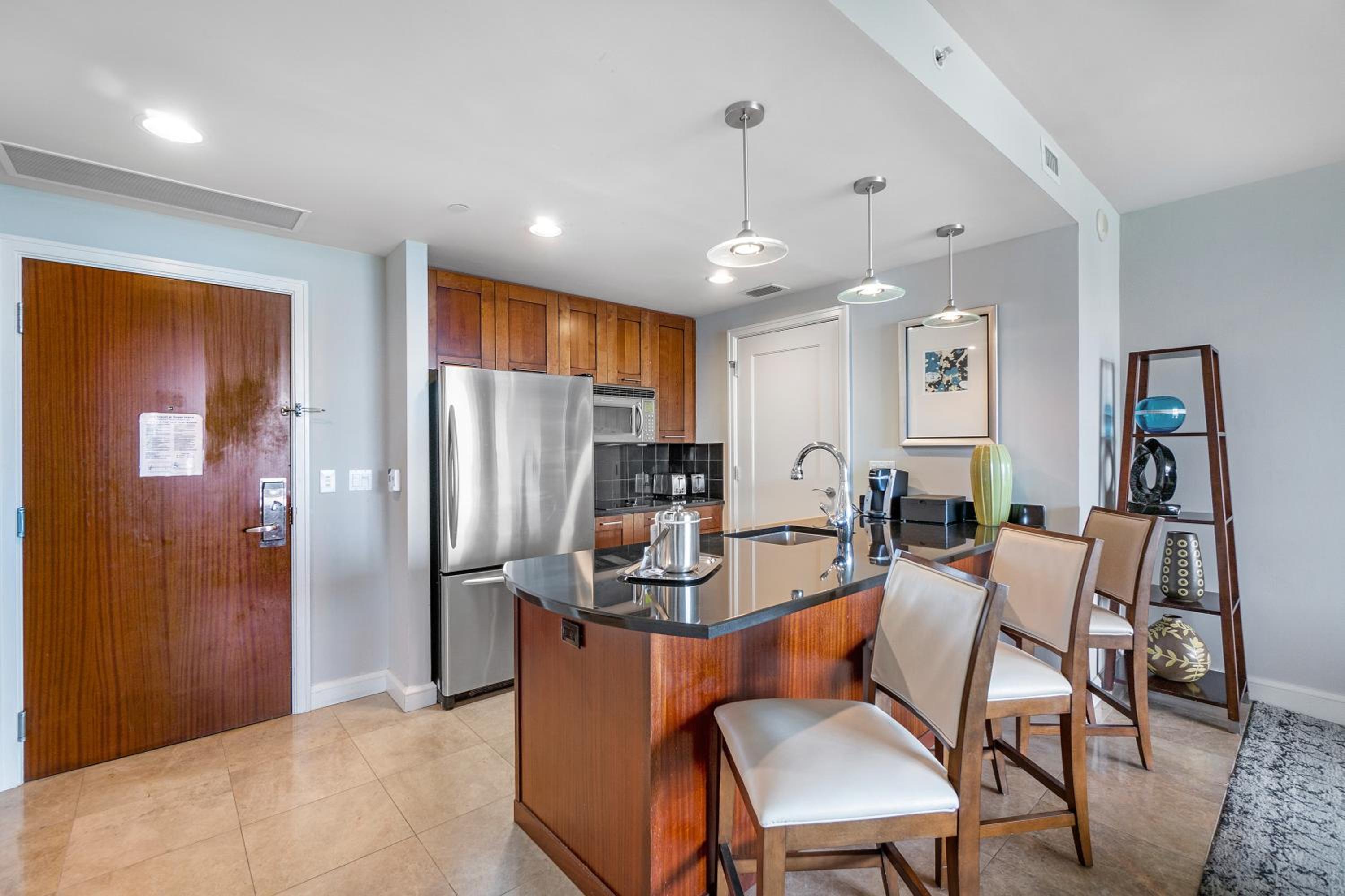 Palm Beach Singer Island Resort & Spa Luxury Suites