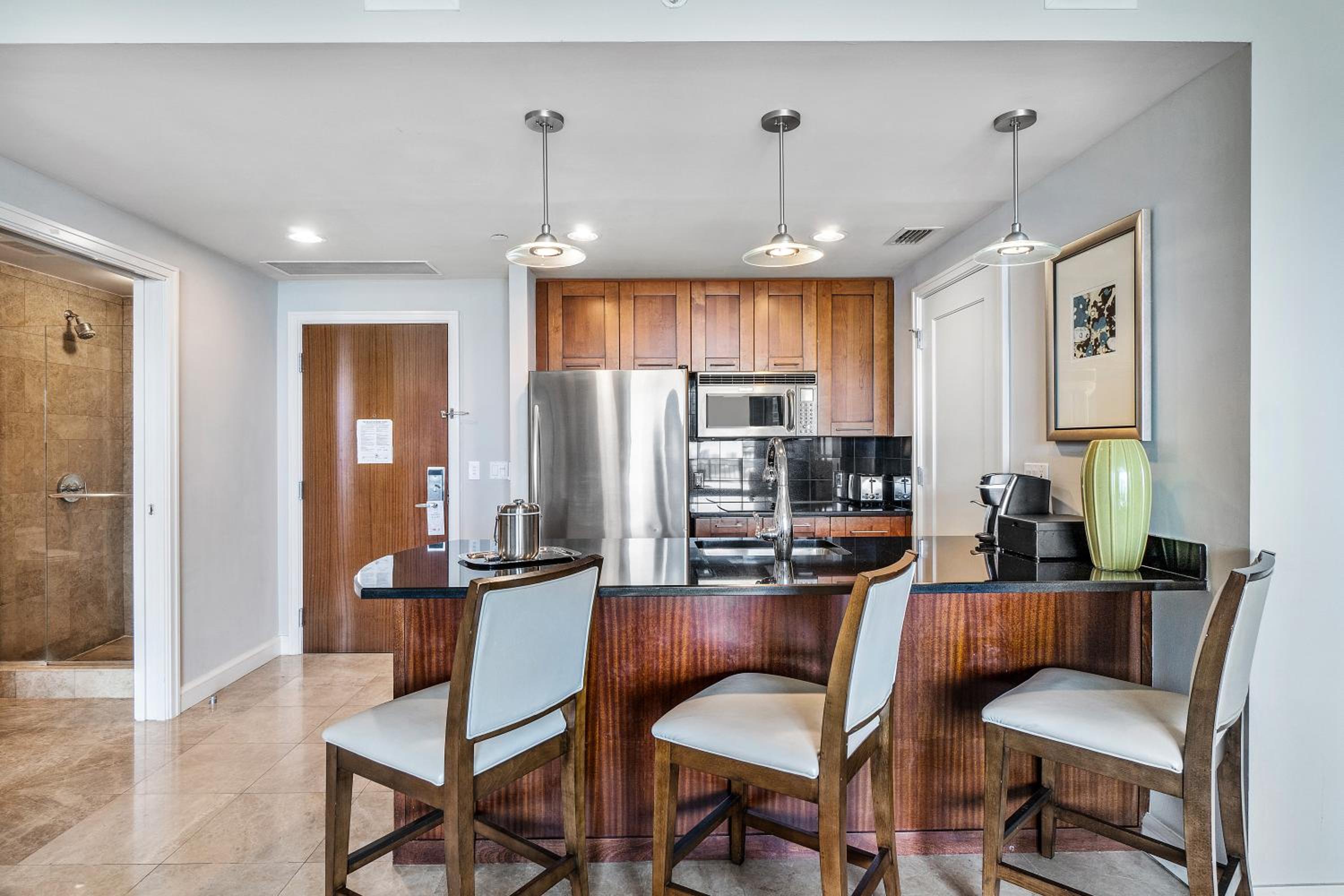 Palm Beach Singer Island Resort & Spa Luxury Suites