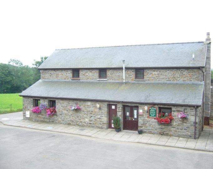 The Countryman Inn view 4