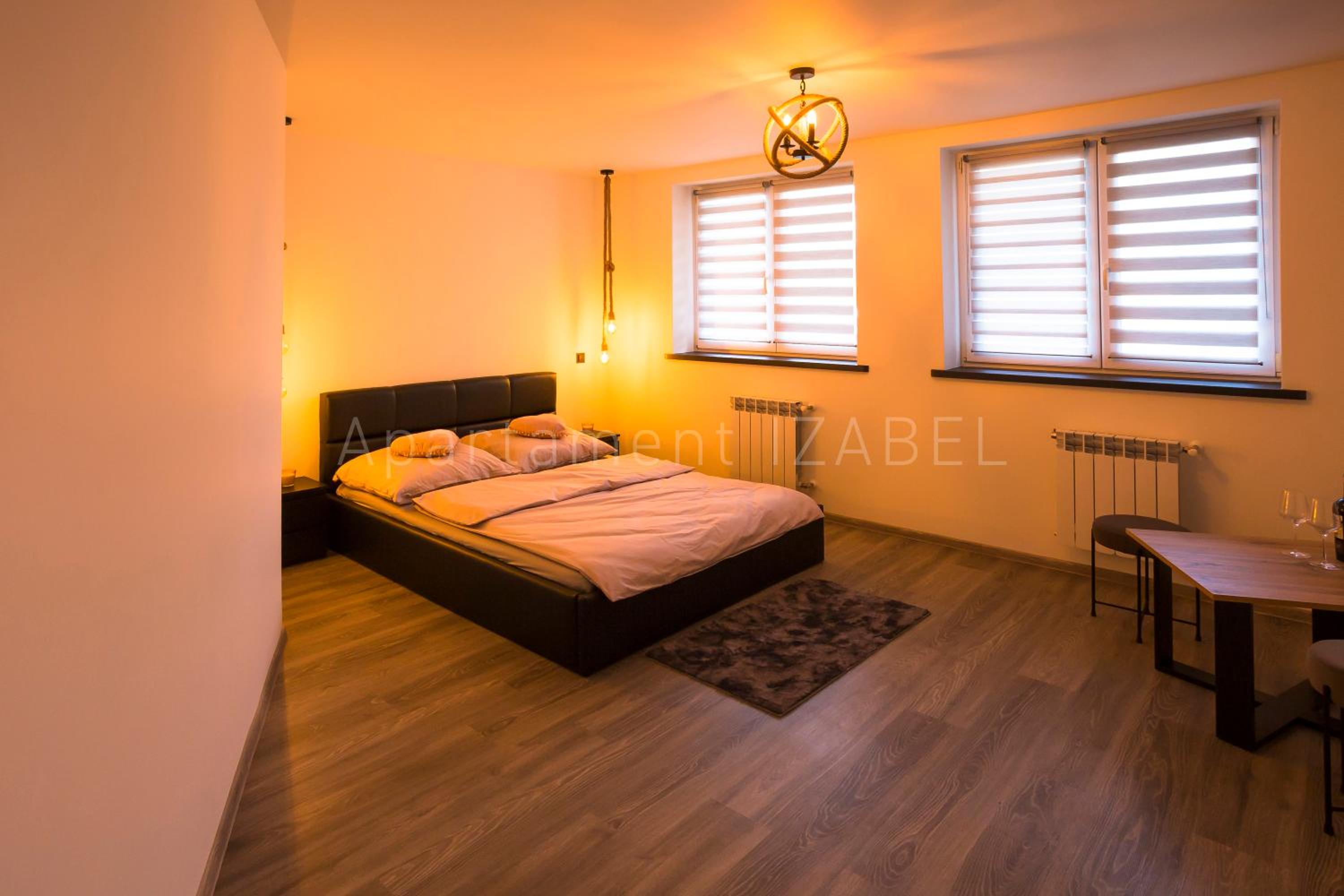 Apartament Izabel view 5