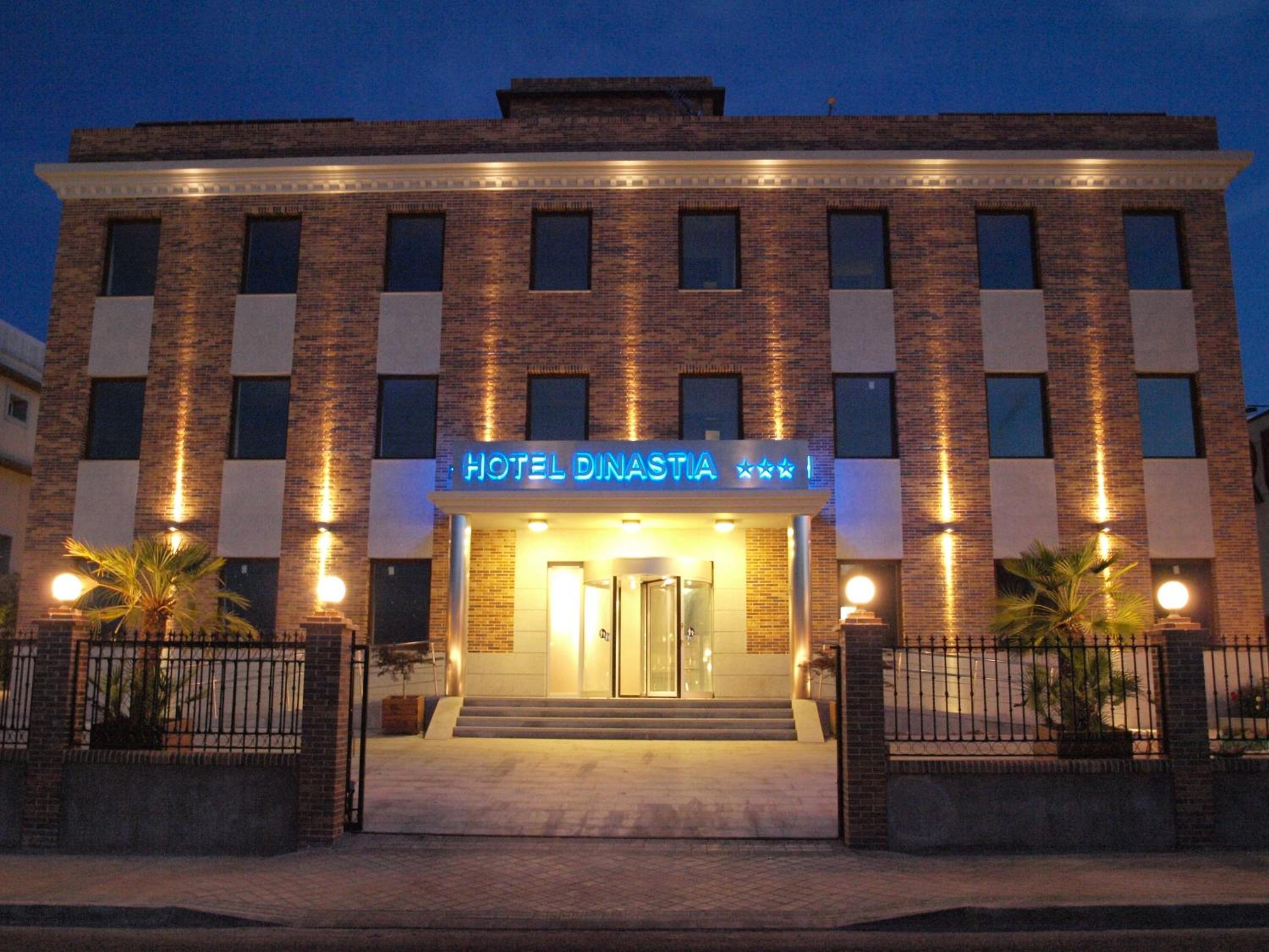Getafe Vacations - Dinastia - Property Image 5