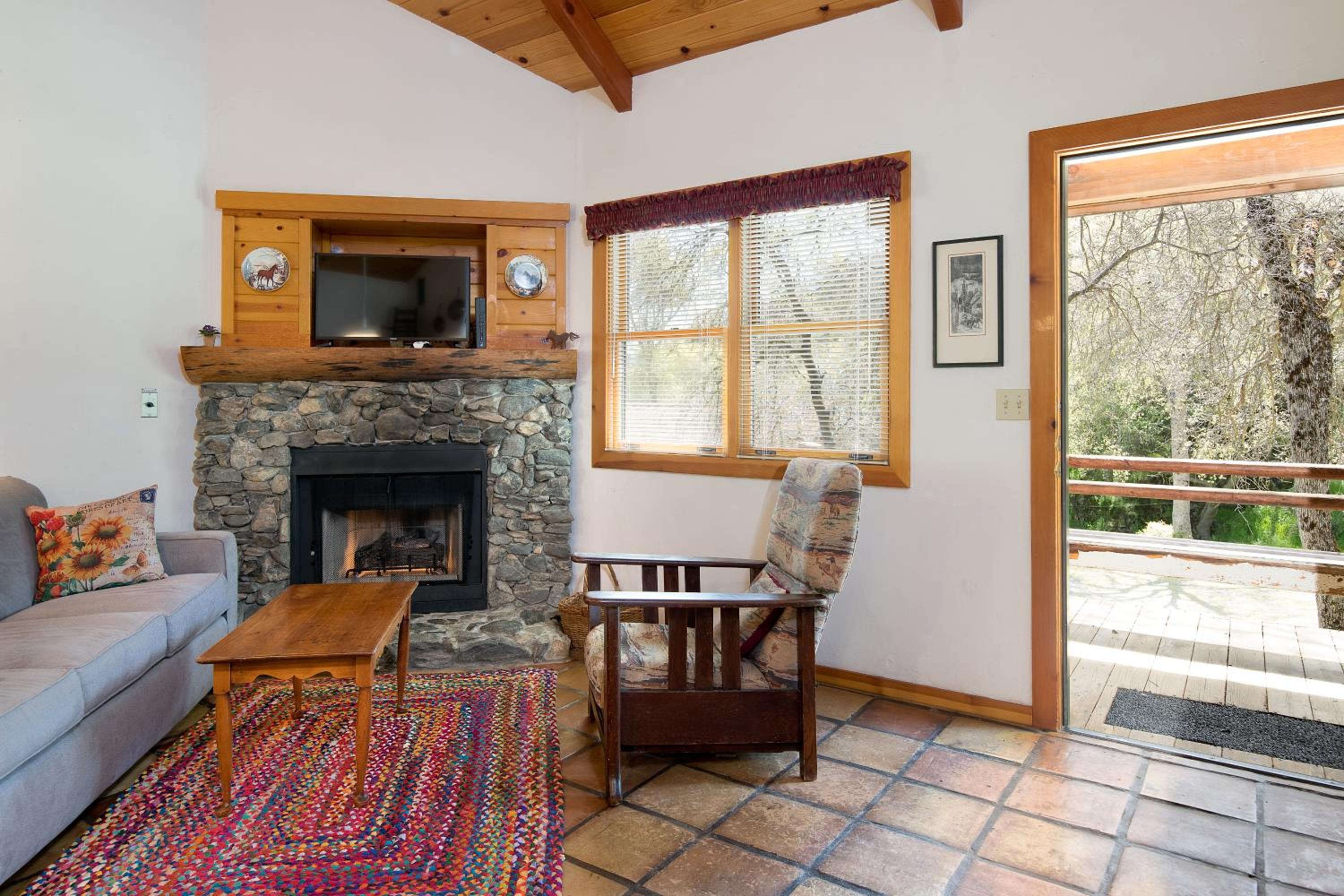 Homestead Cottages