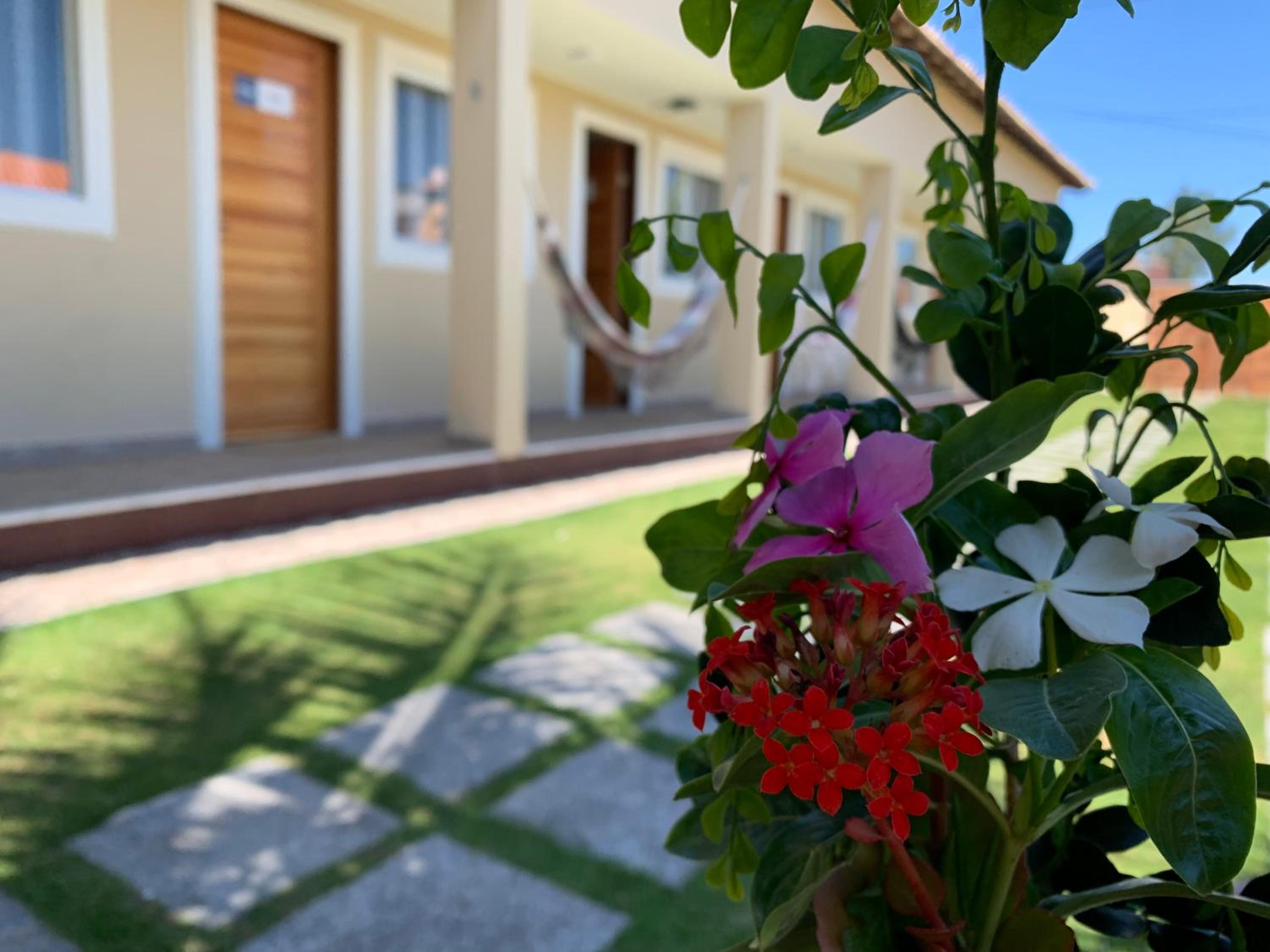 Pousada Vila da Praia