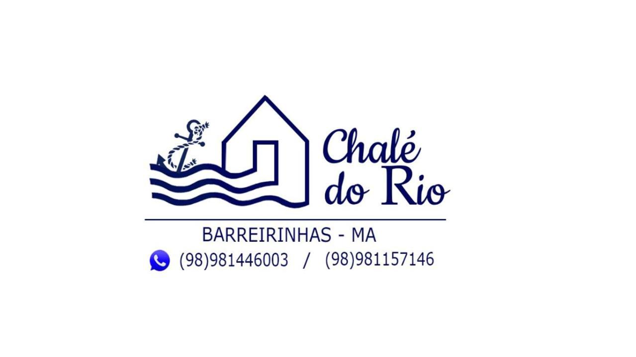 Chalé do Rio