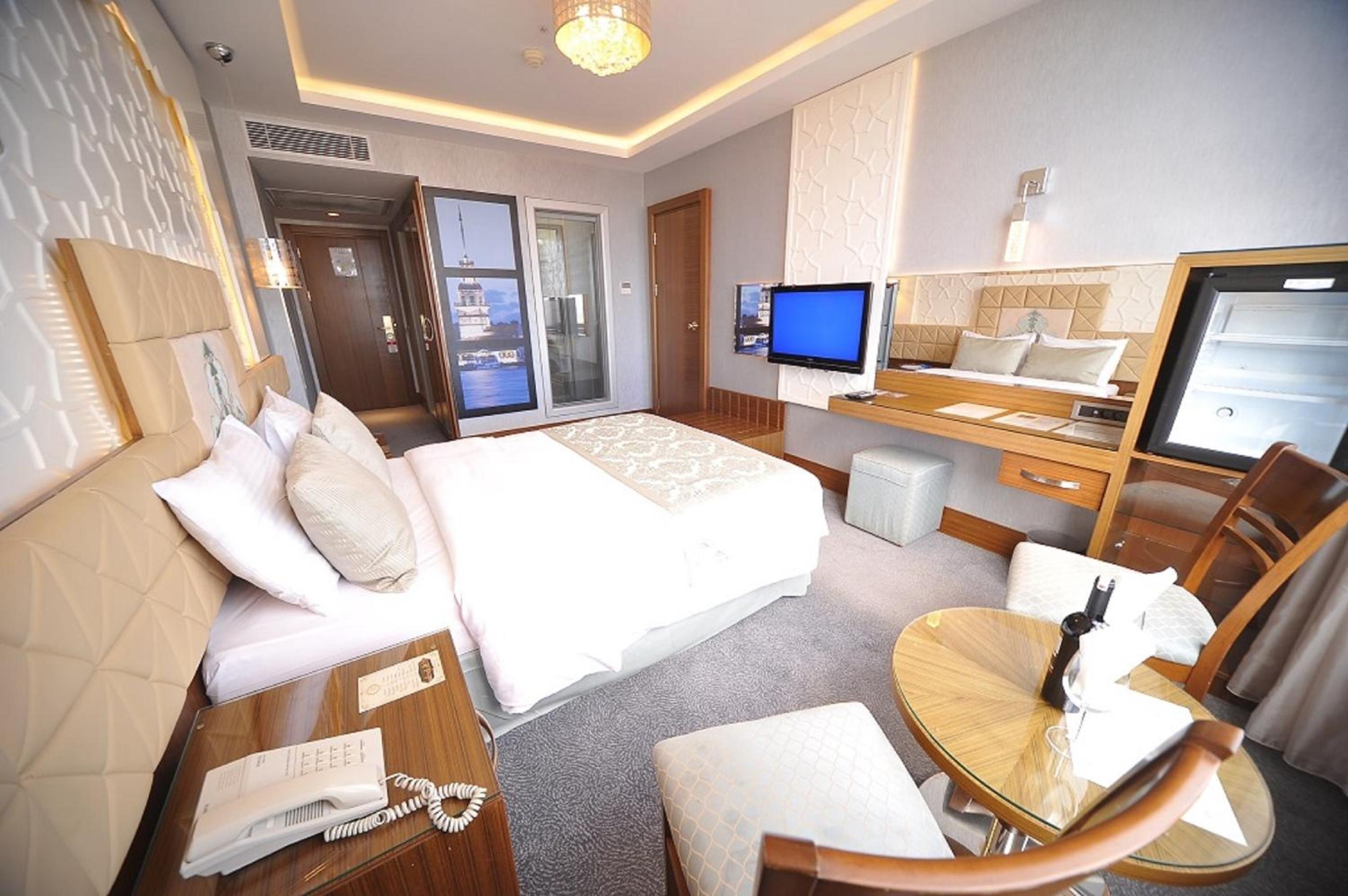 Grand Star Otel Boğaziçi & Spa - Image 77