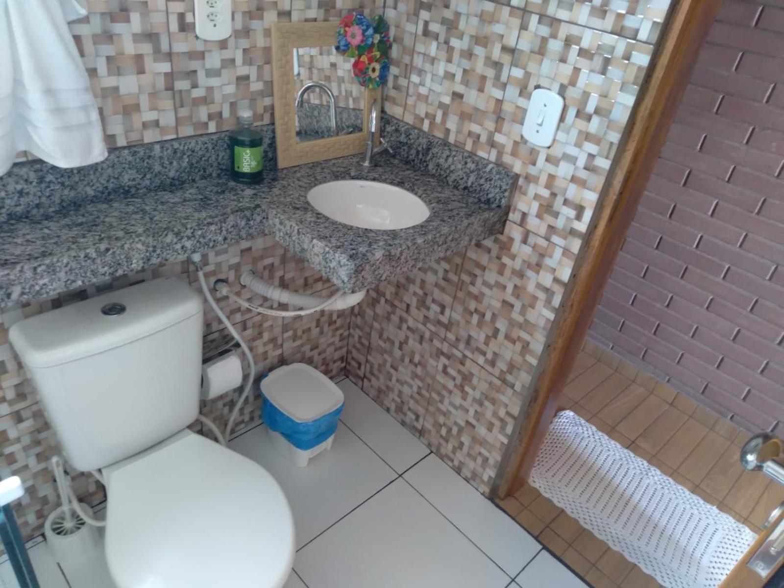 Chalé do Rio