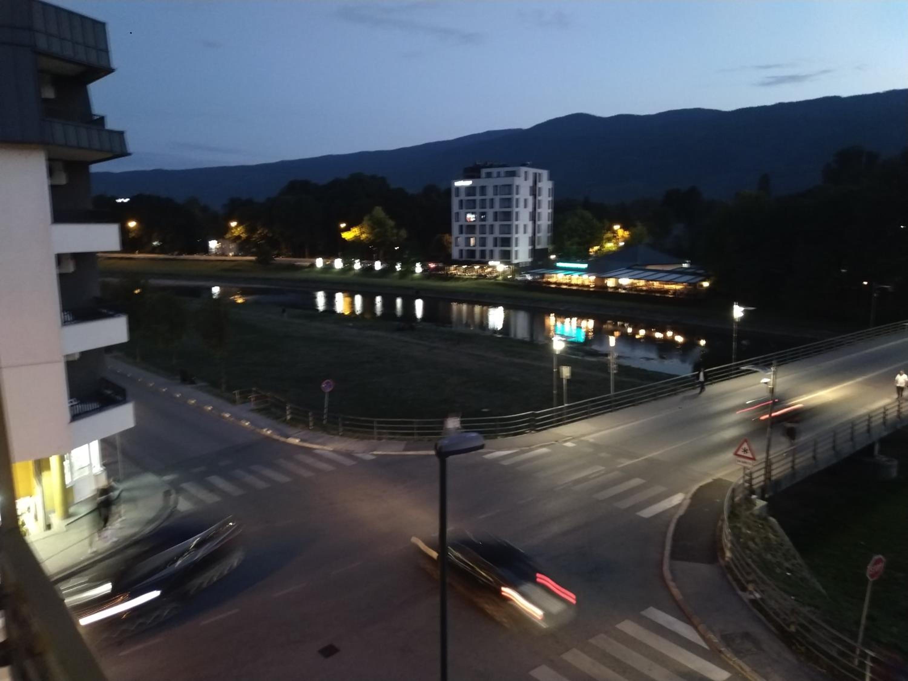 AEA Ilidza River