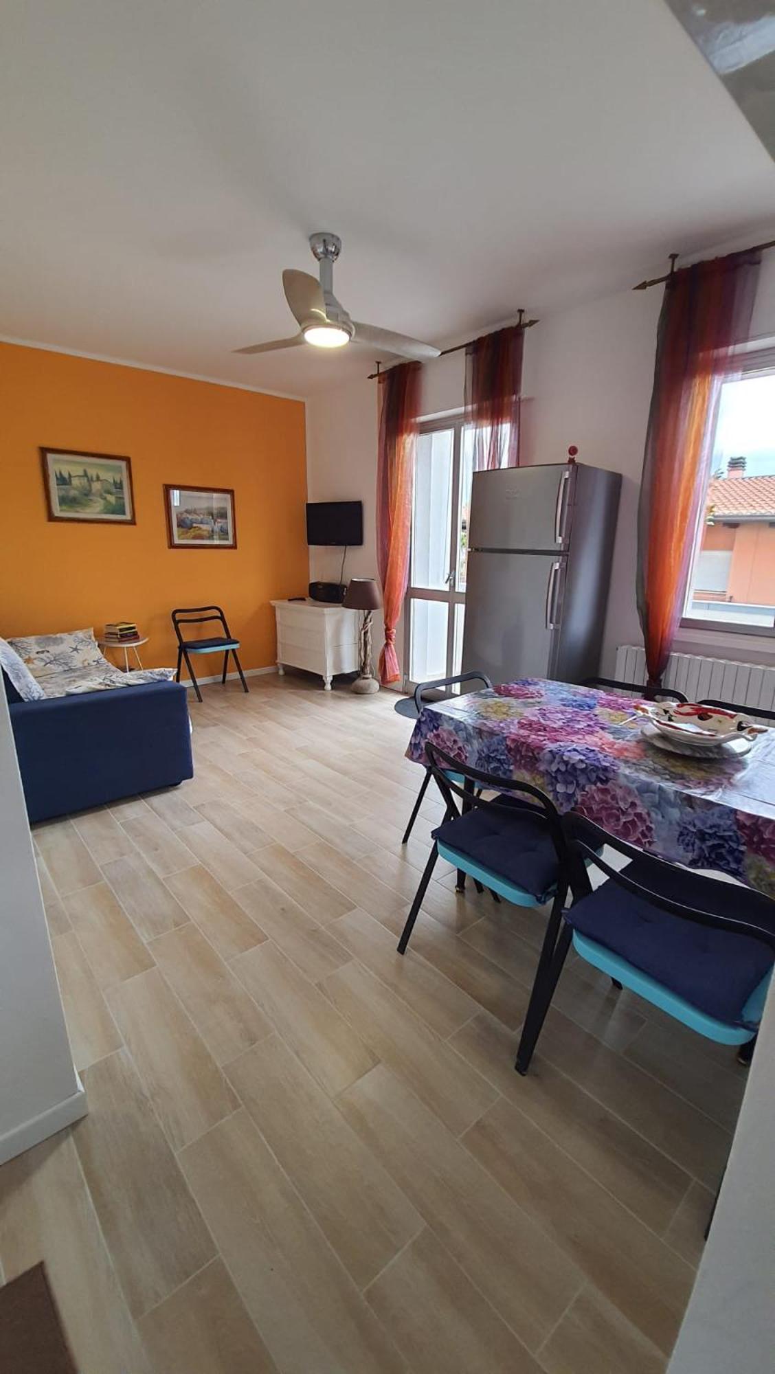casa vacanza fronte mare fano sassonia