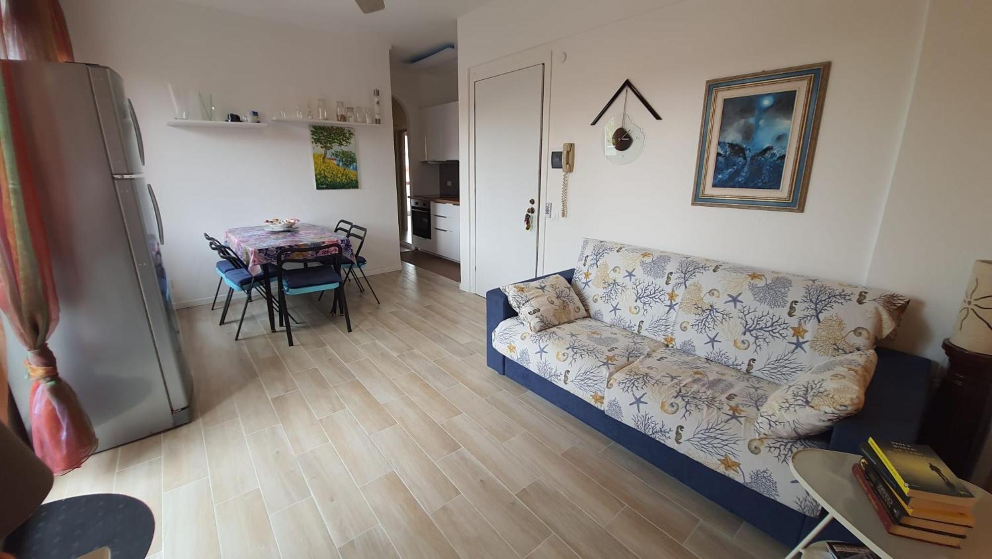 casa vacanza fronte mare fano sassonia