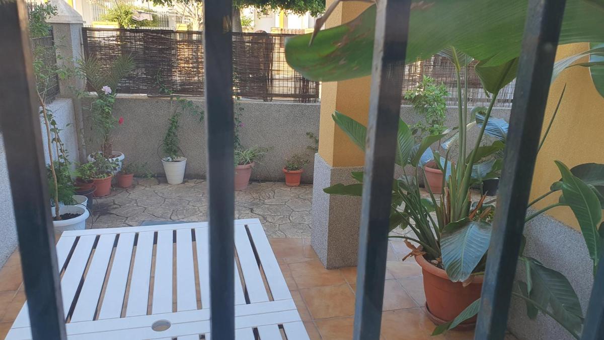Apartment in Rota Cadiz, Air Cond, Wifi, Patio photo 5