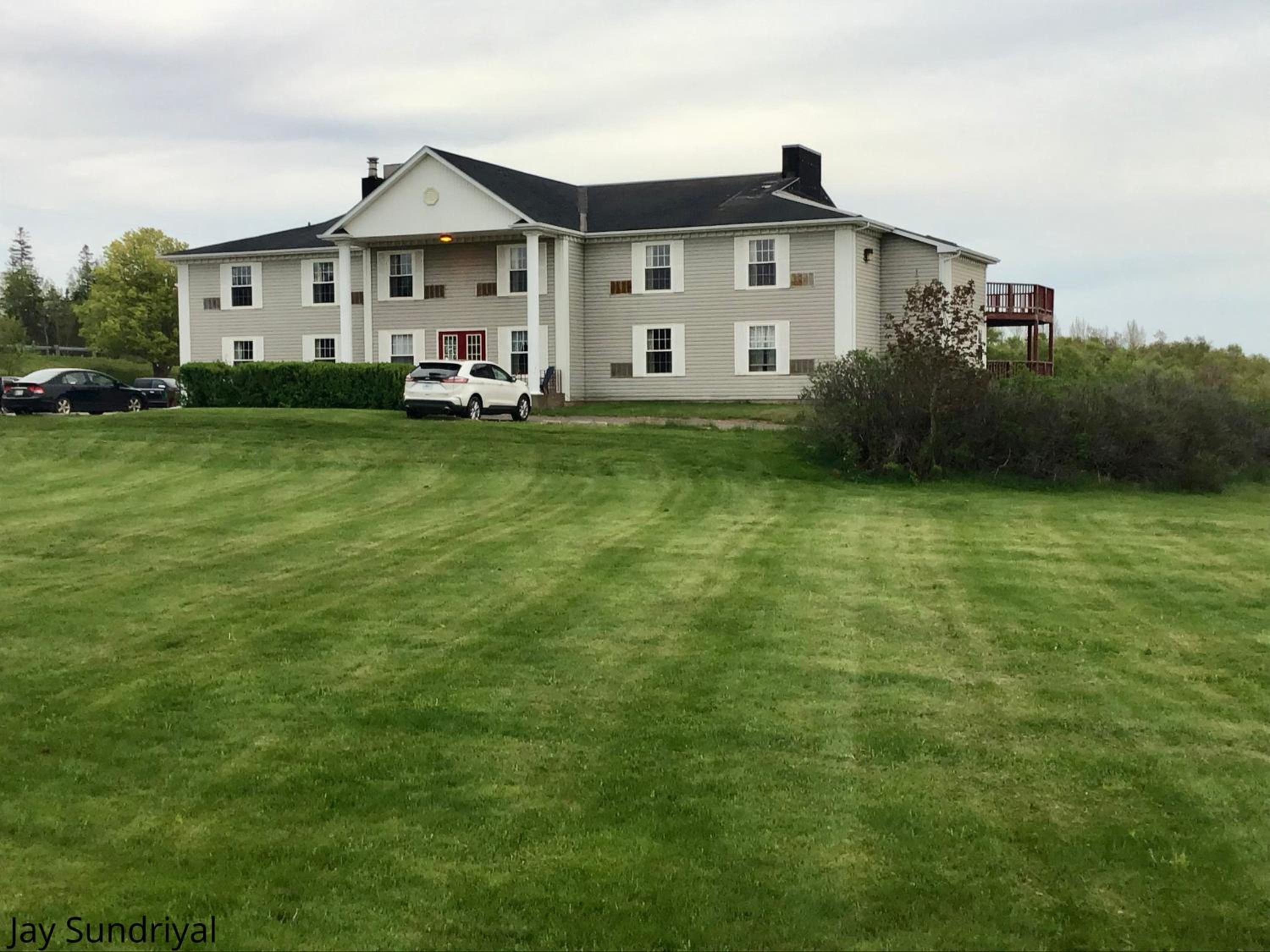 Rollo Bay Inn view 4