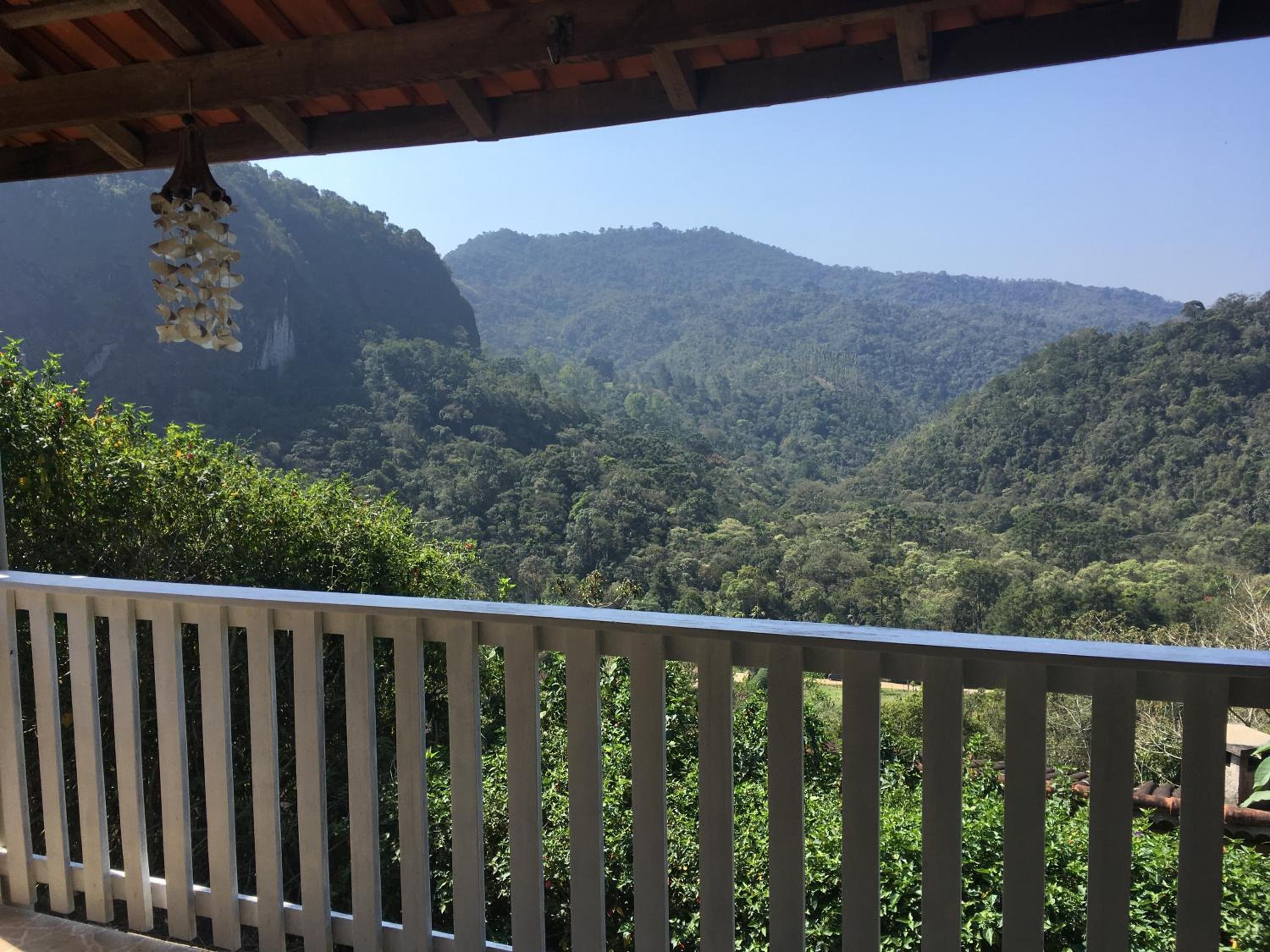 Casa Vista do Vale