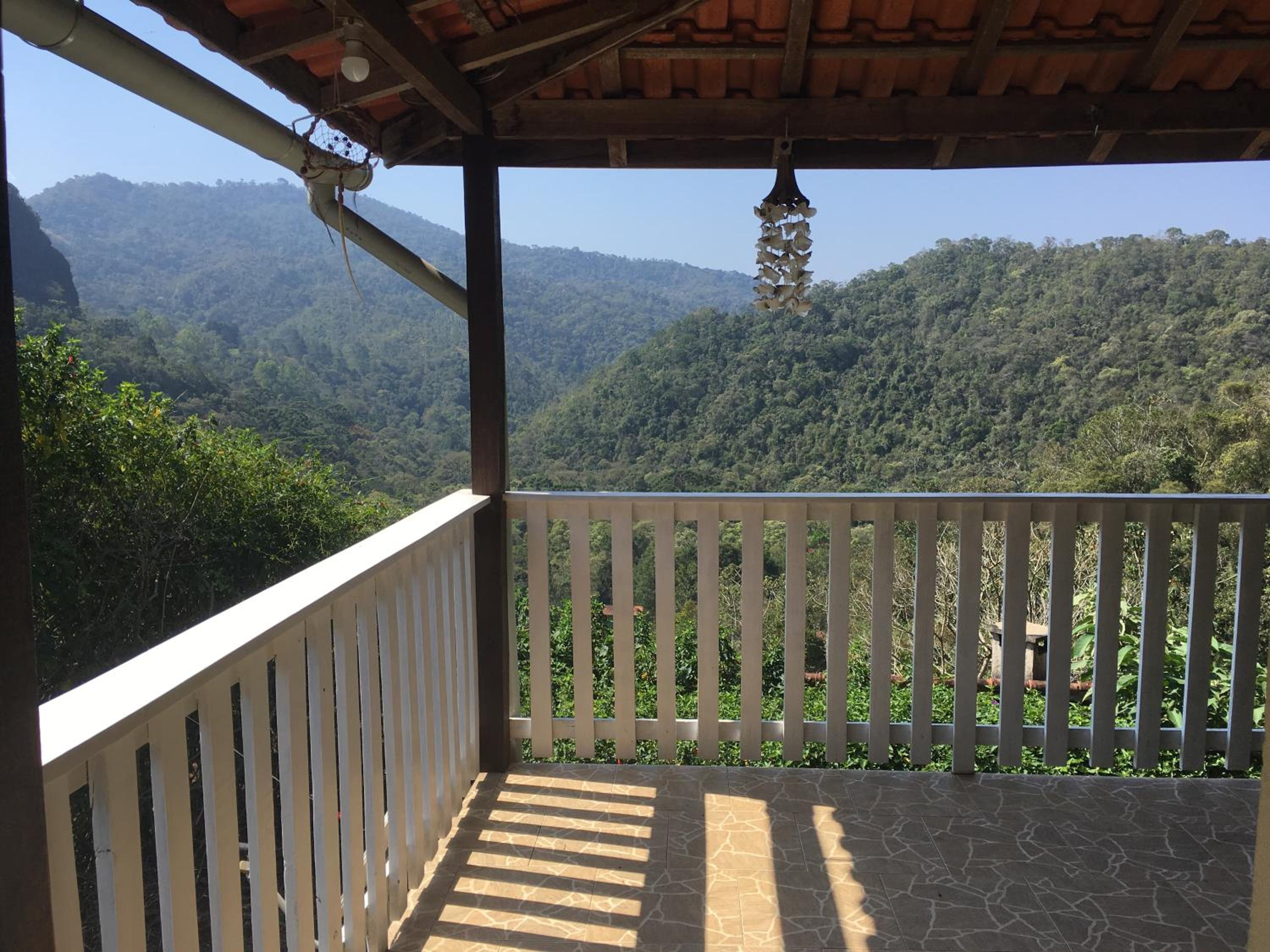 Casa Vista do Vale