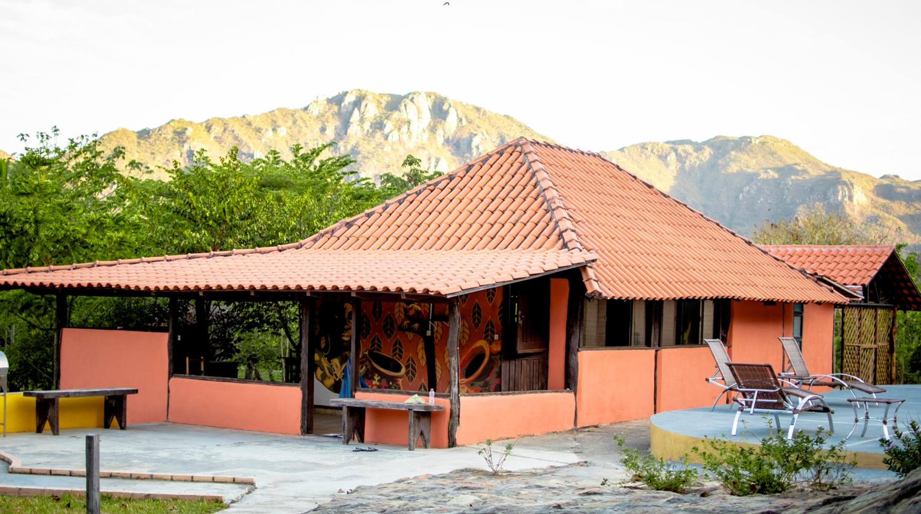Pousada Varanda da Serra