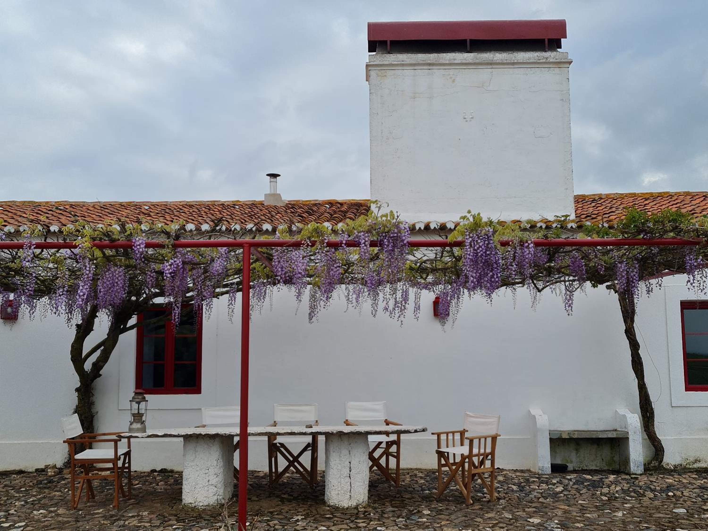 Monte do Arneiro view 3