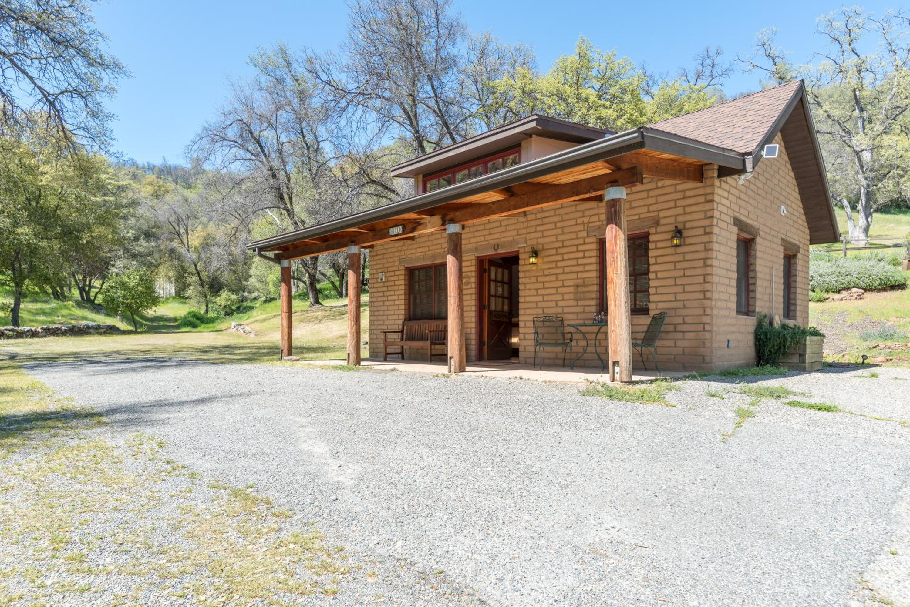 Homestead Cottages