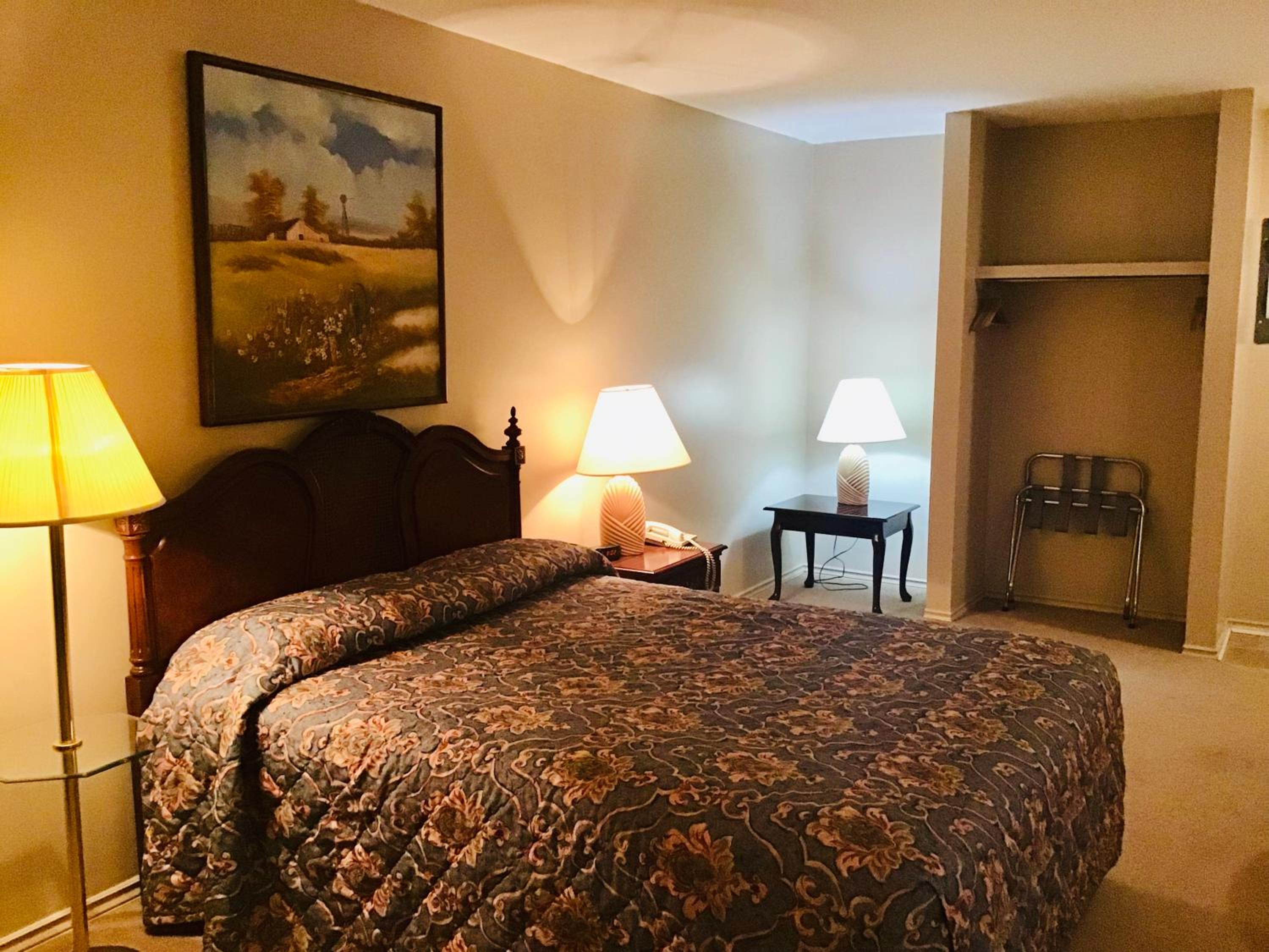 Rollo Bay Inn view 5