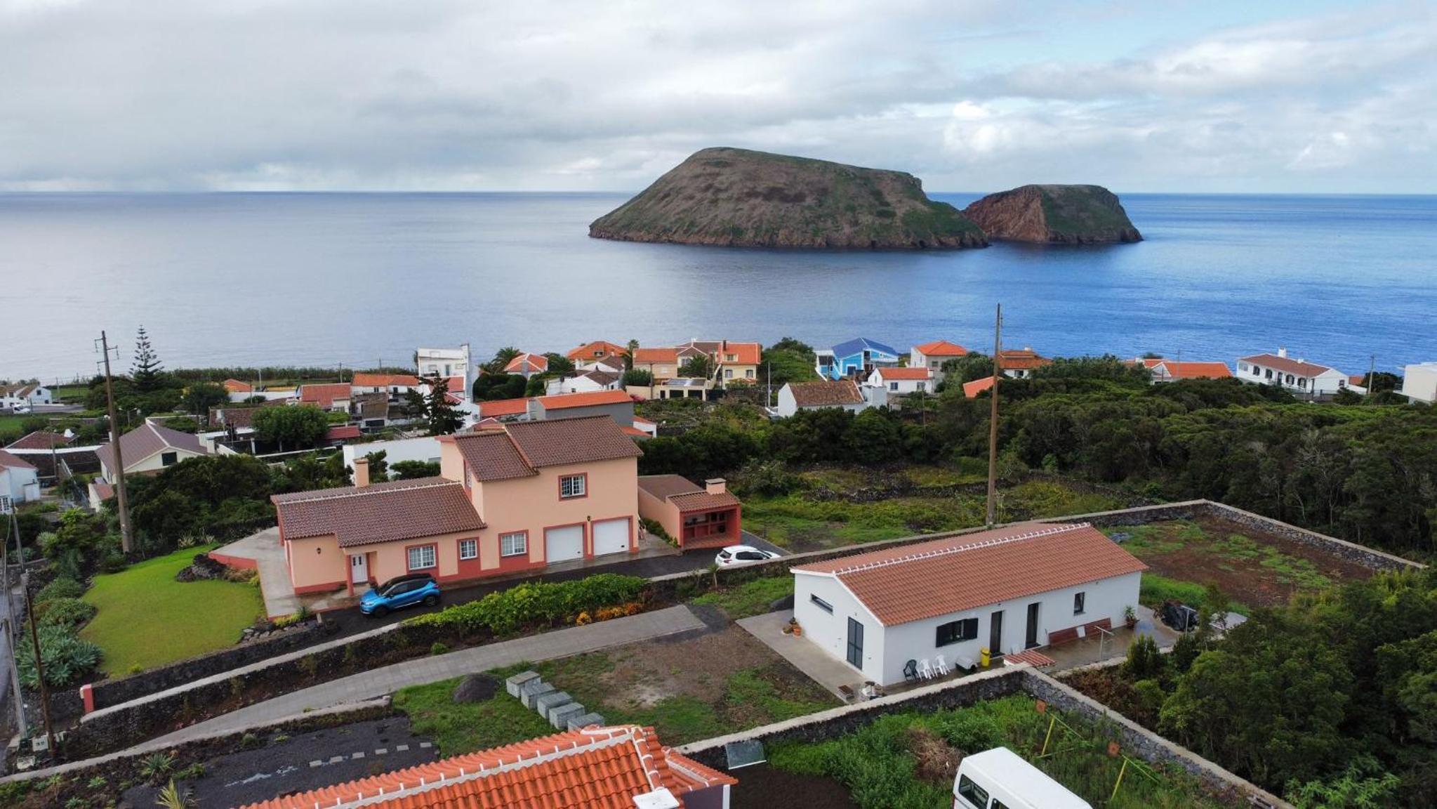 Apartamento Bela Vista Ilha Terceira view 2